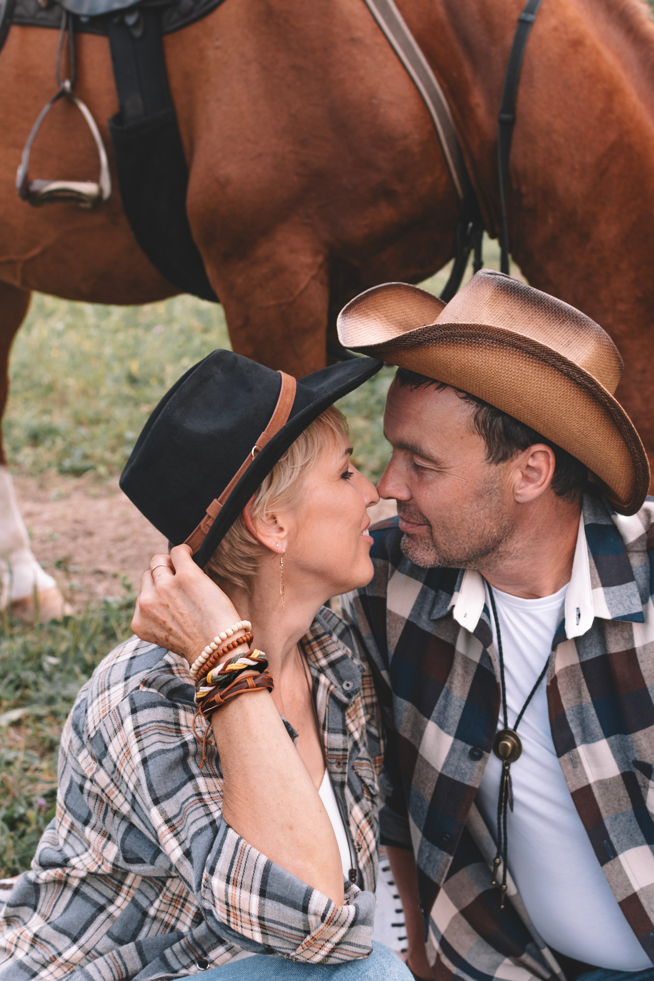 Александр и Ирина. Портретный фотограф в Москве Ольга Чечерина