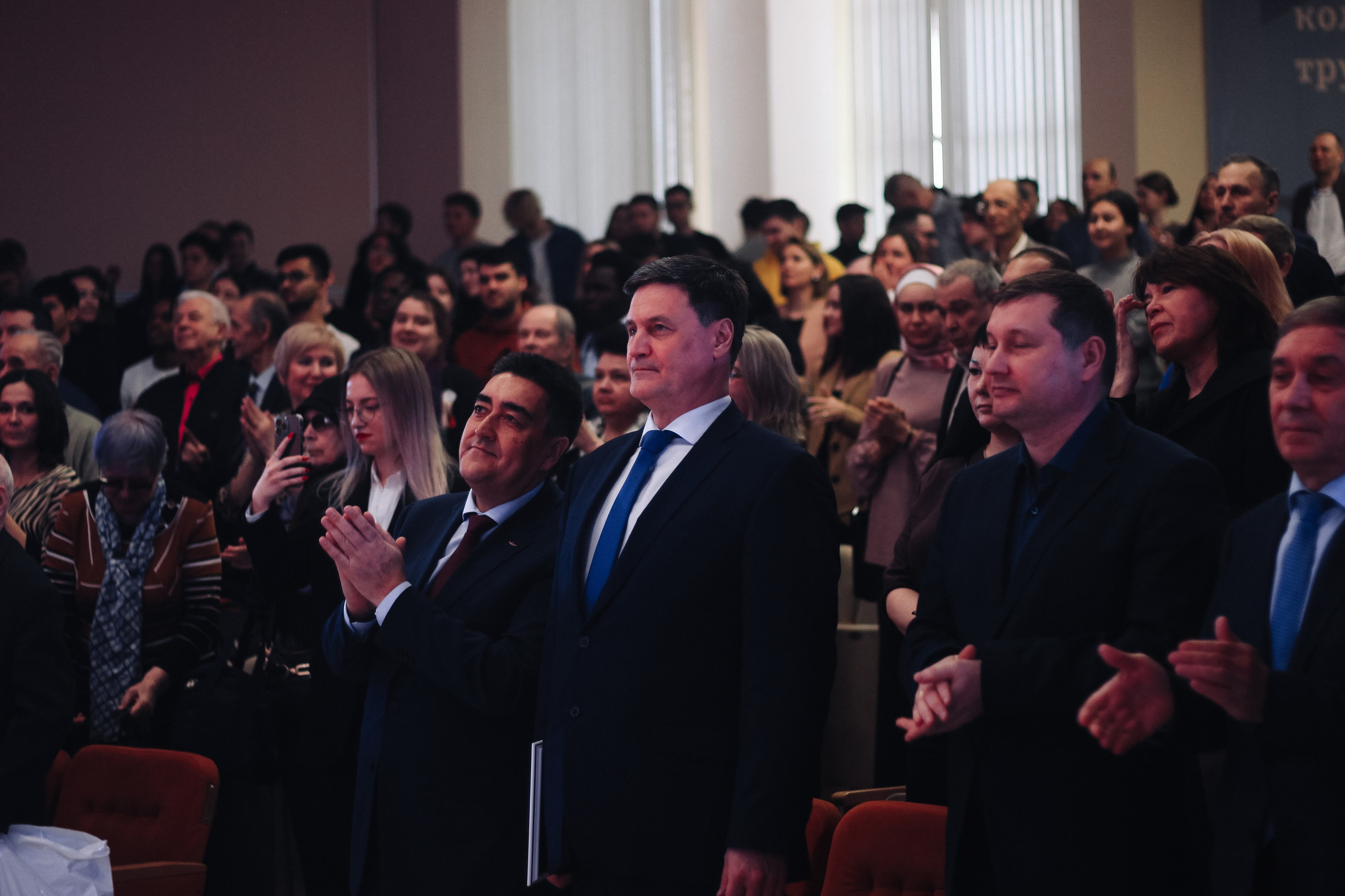 День Рождения Каи 2024. Начинающий Фотограф в Казани