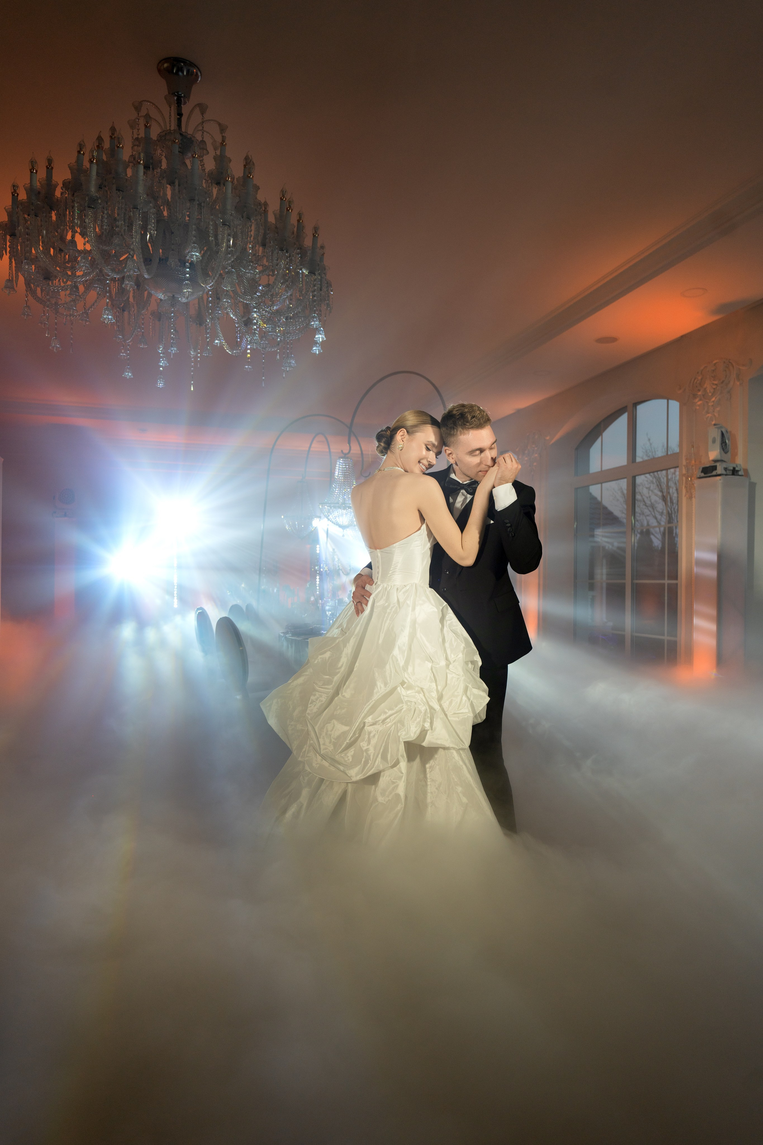 Герман и Марьяна. Семейный и свадебный фотограф Минск, Беларусь Анна Орловская