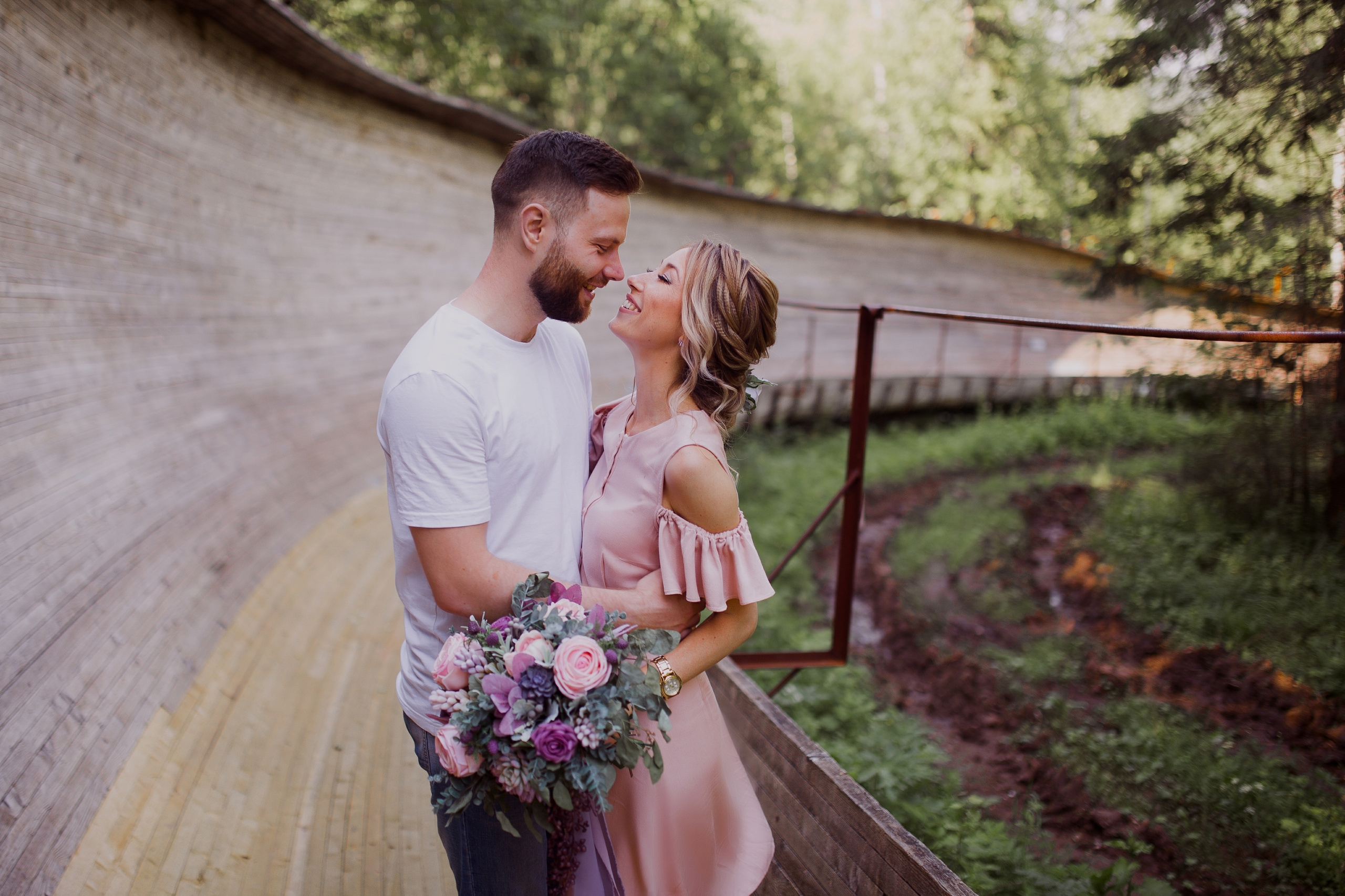 Wedding — «На крыше мира» Режиссура, фото и видео; Pavel Savin. Свадебный, семейный фотограф и видеограф в Перми Павел Савин