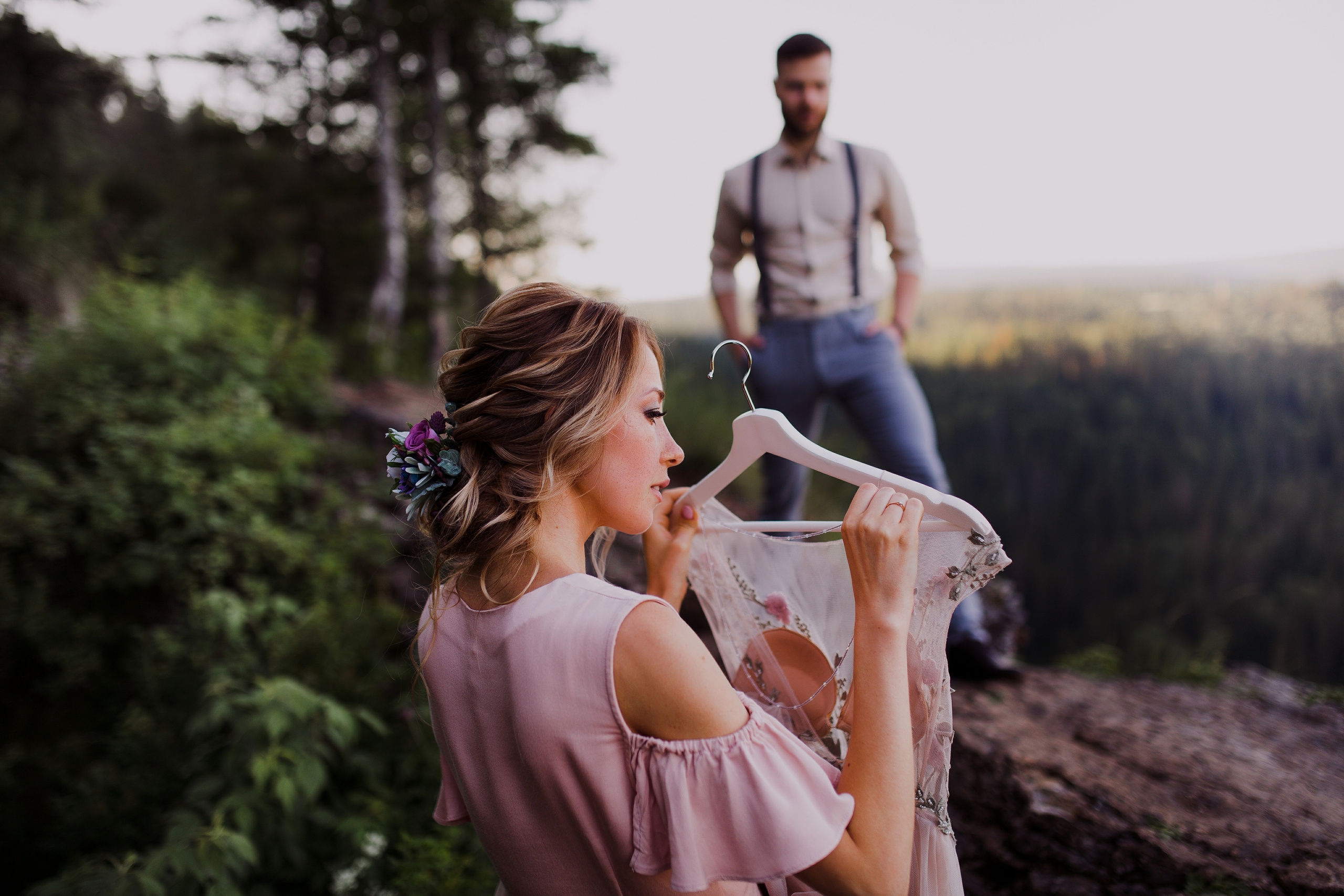 Wedding — «На крыше мира» Режиссура, фото и видео; Pavel Savin. Свадебный, семейный фотограф и видеограф в Перми Павел Савин