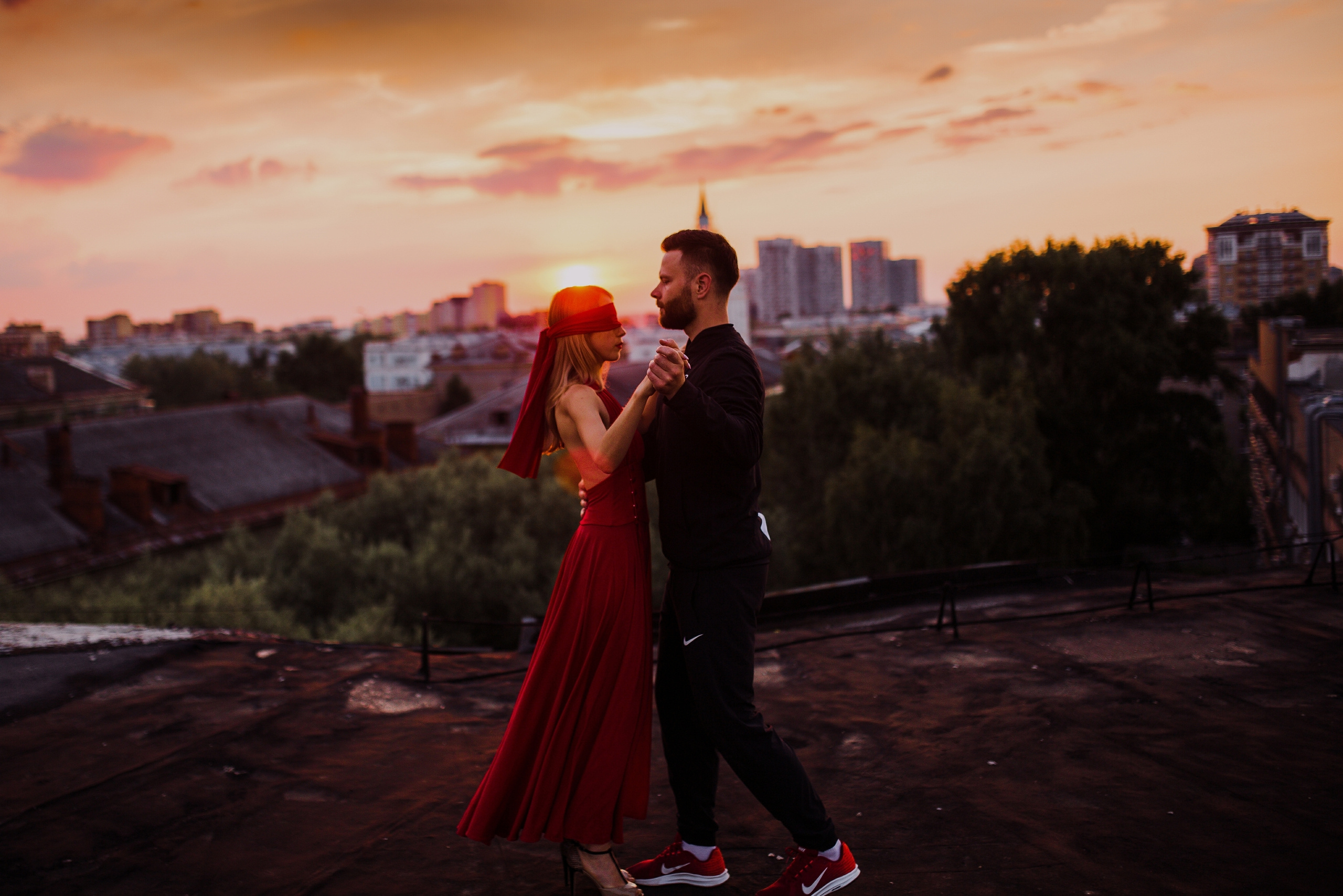 Wedding — «На крыше мира» Режиссура, фото и видео; Pavel Savin. Свадебный, семейный фотограф и видеограф в Перми Павел Савин