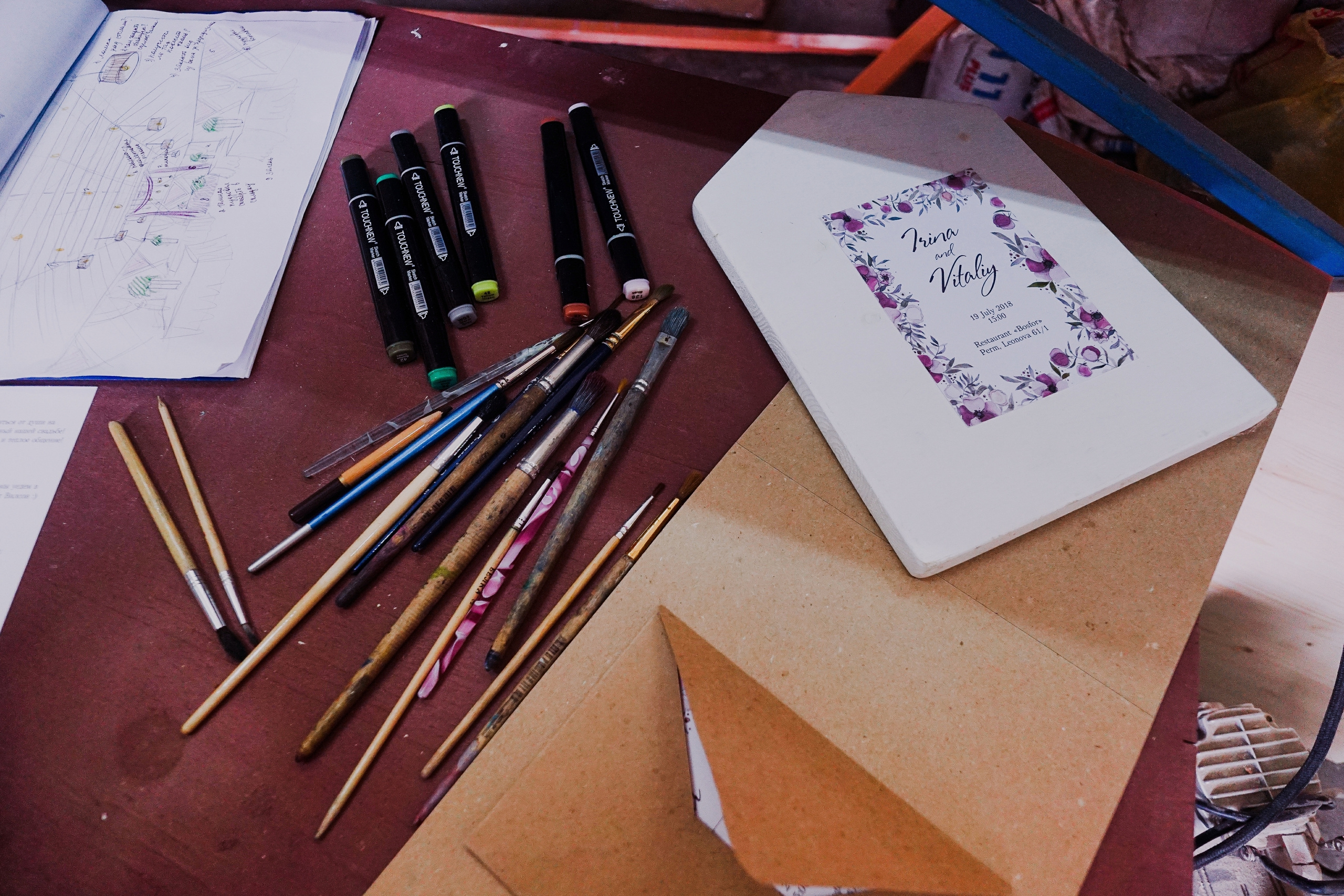 Wedding — «На крыше мира» Режиссура, фото и видео; Pavel Savin. Свадебный, семейный фотограф и видеограф в Перми Павел Савин