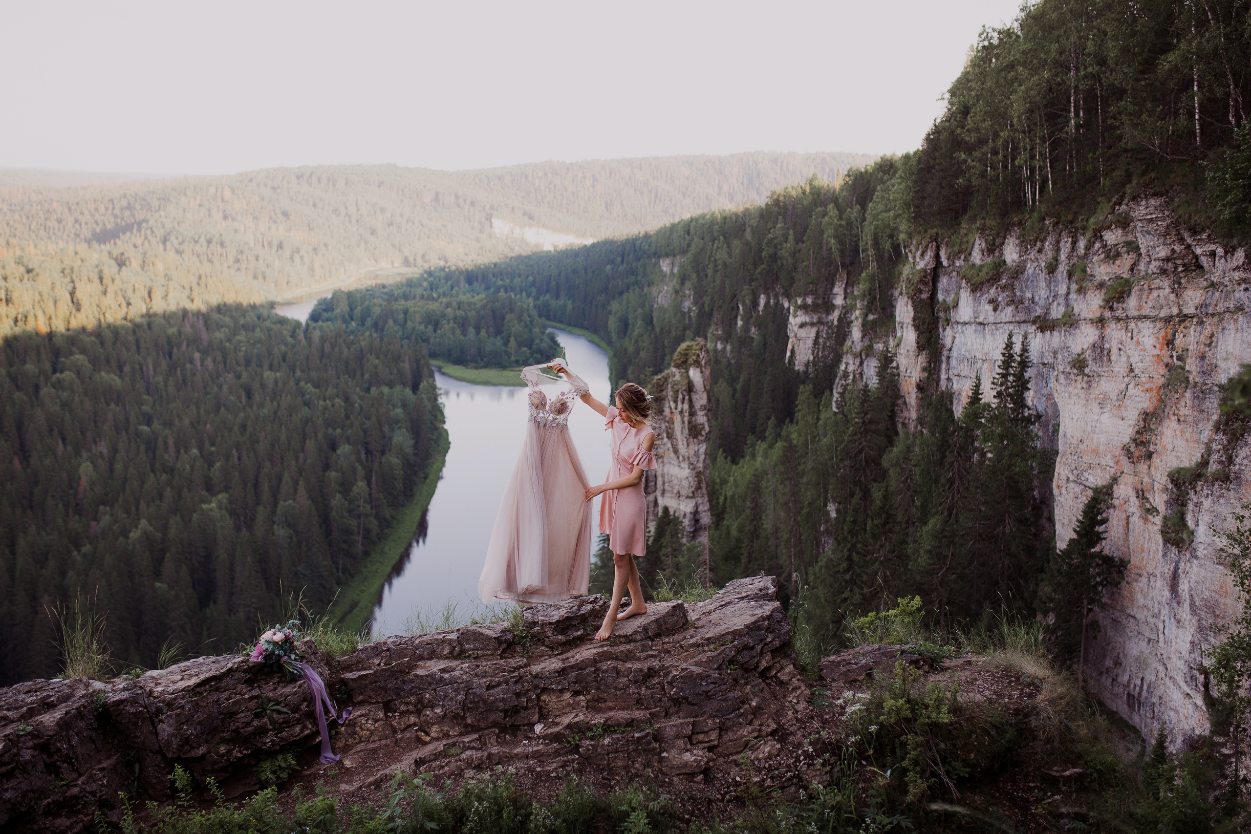 Wedding — «На крыше мира» Режиссура, фото и видео; Pavel Savin. Свадебный, семейный фотограф и видеограф в Перми Павел Савин