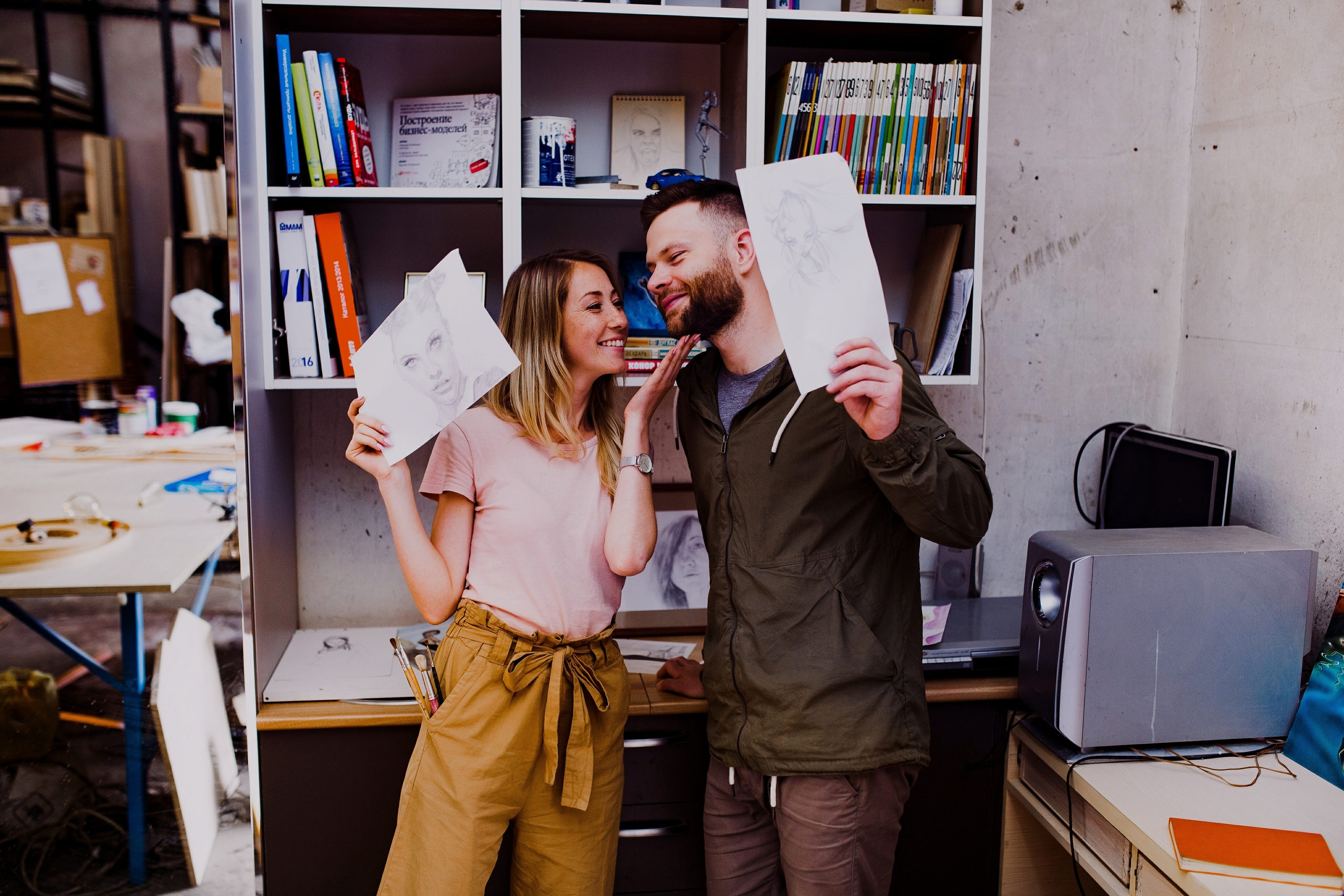 Wedding — «На крыше мира» Режиссура, фото и видео; Pavel Savin. Свадебный, семейный фотограф и видеограф в Перми Павел Савин