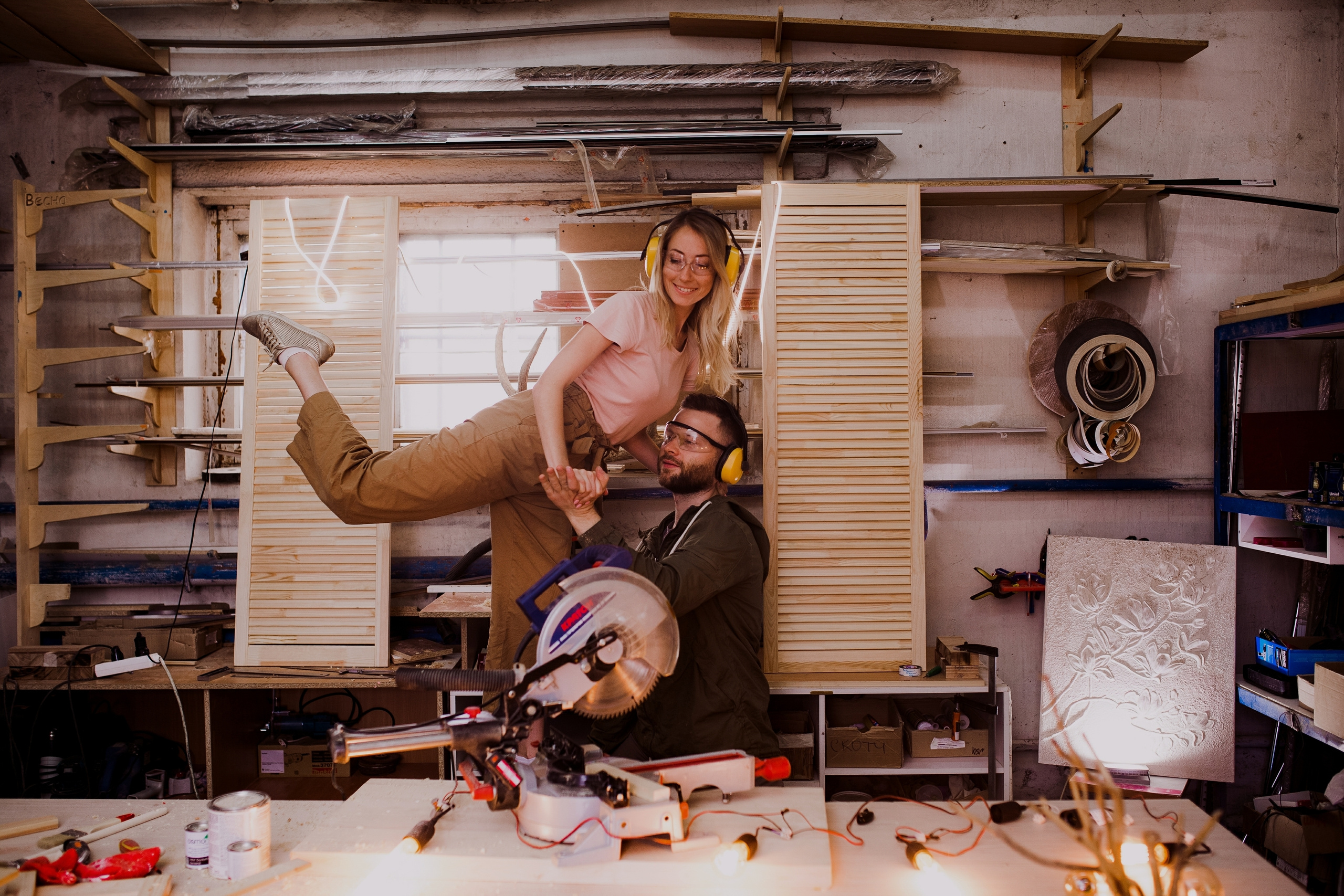 Wedding — «На крыше мира» Режиссура, фото и видео; Pavel Savin. Свадебный, семейный фотограф и видеограф в Перми Павел Савин