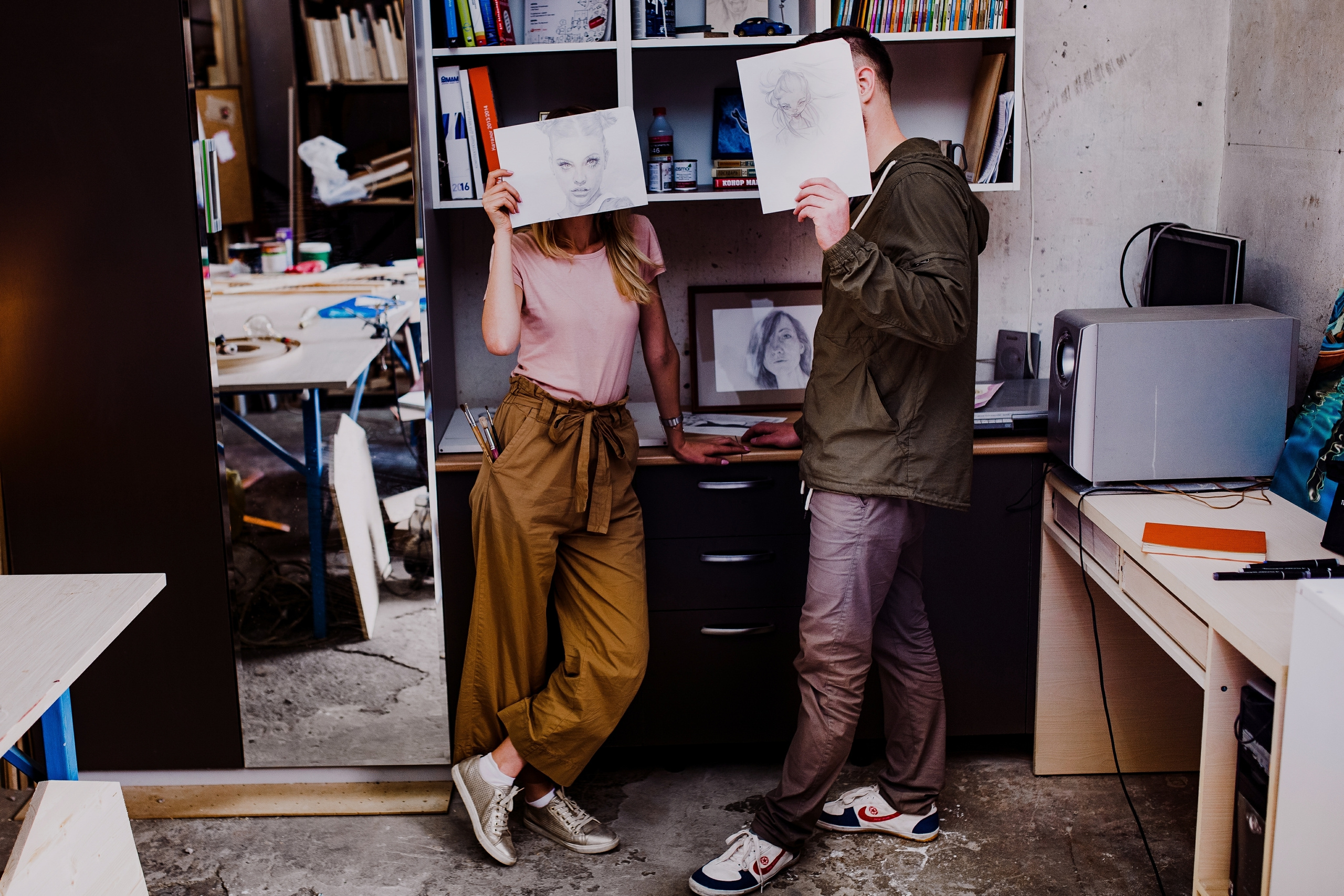 Wedding — «На крыше мира» Режиссура, фото и видео; Pavel Savin. Свадебный, семейный фотограф и видеограф в Перми Павел Савин