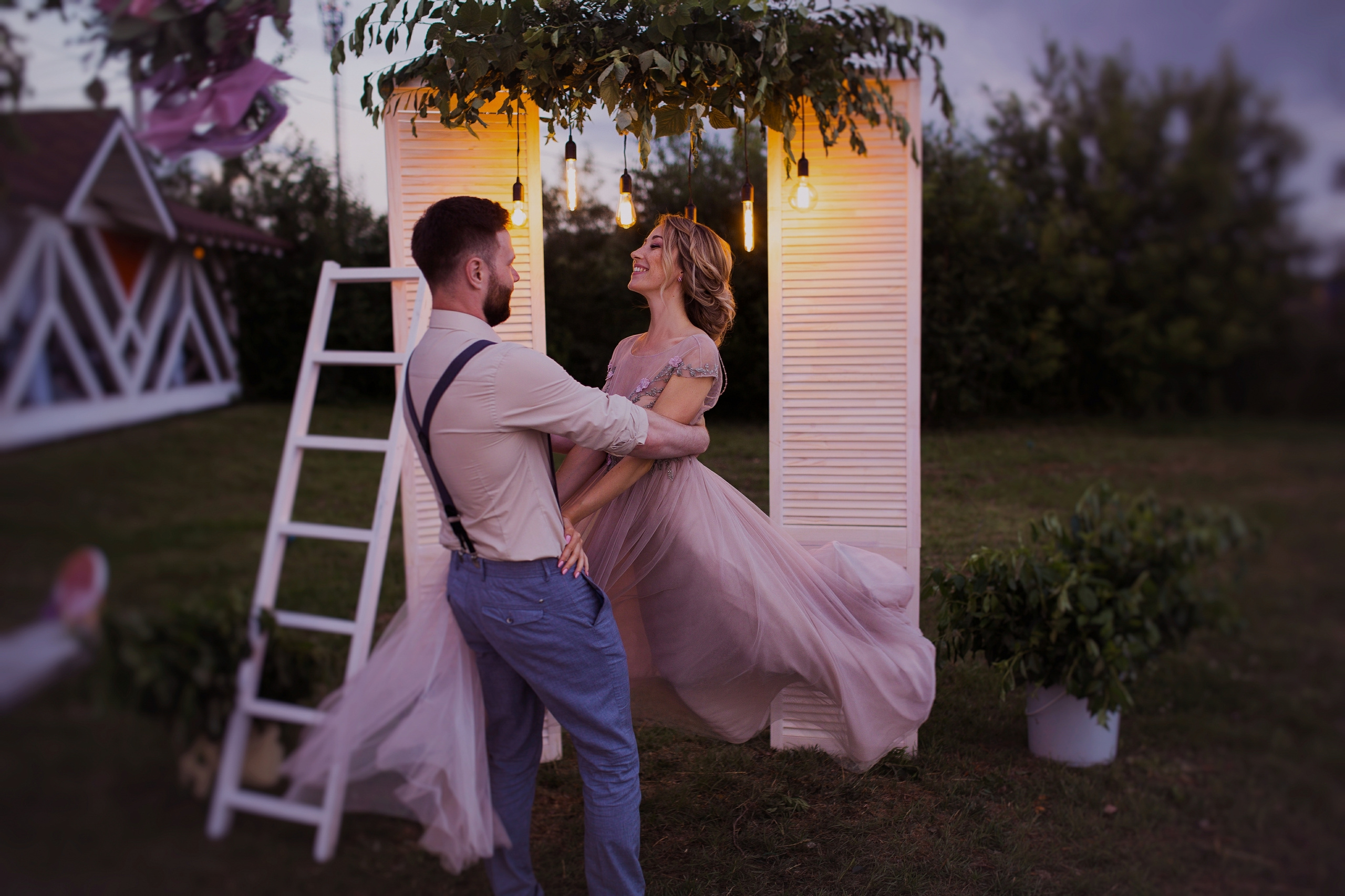 Wedding — «На крыше мира» Режиссура, фото и видео; Pavel Savin. Свадебный, семейный фотограф и видеограф в Перми Павел Савин