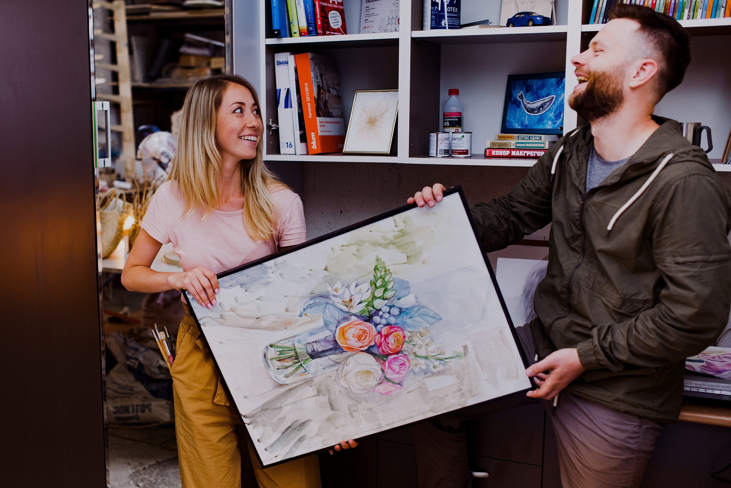 Wedding — «На крыше мира» Режиссура, фото и видео; Pavel Savin. Свадебный, семейный фотограф и видеограф в Перми Павел Савин