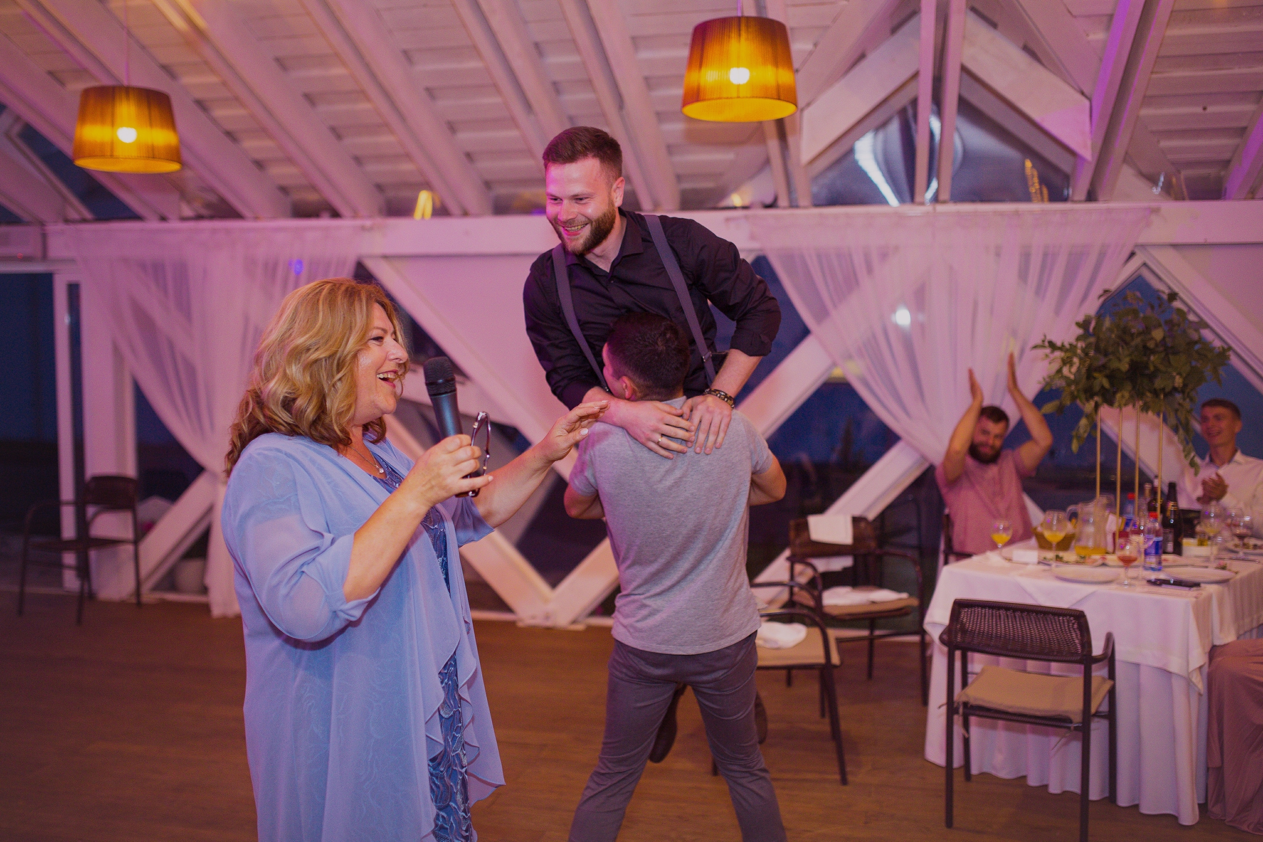 Wedding — «На крыше мира» Режиссура, фото и видео; Pavel Savin. Свадебный, семейный фотограф и видеограф в Перми Павел Савин