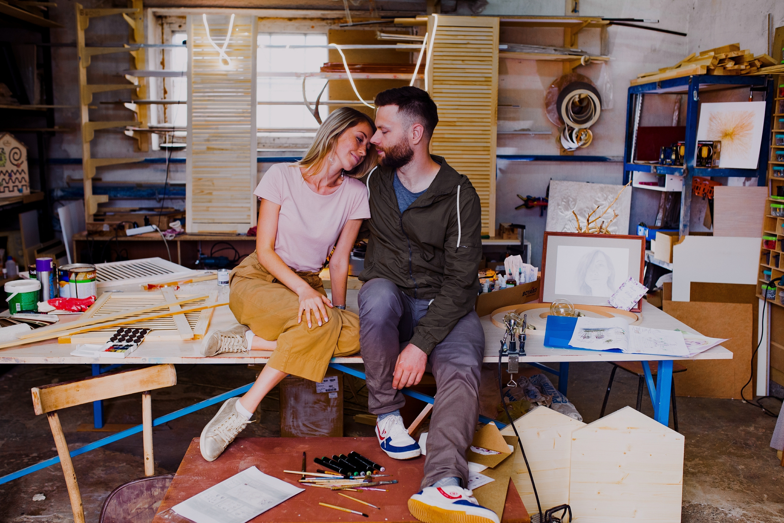 Wedding — «На крыше мира» Режиссура, фото и видео; Pavel Savin. Свадебный, семейный фотограф и видеограф в Перми Павел Савин