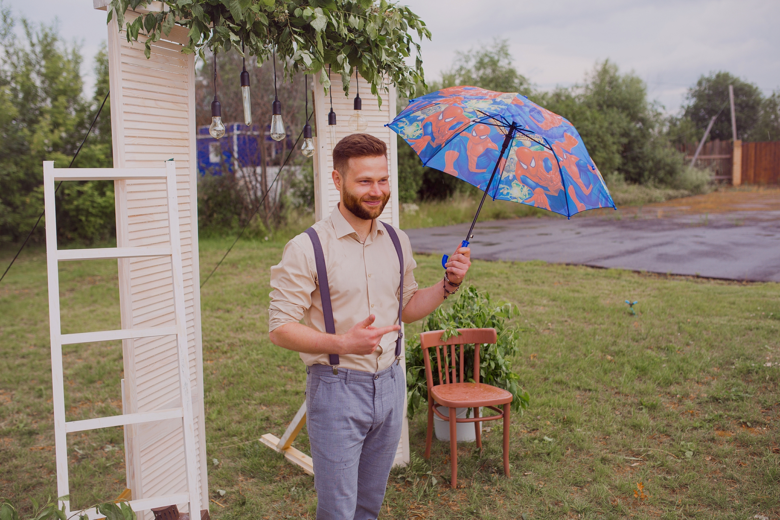 Wedding — «На крыше мира» Режиссура, фото и видео; Pavel Savin. Свадебный, семейный фотограф и видеограф в Перми Павел Савин