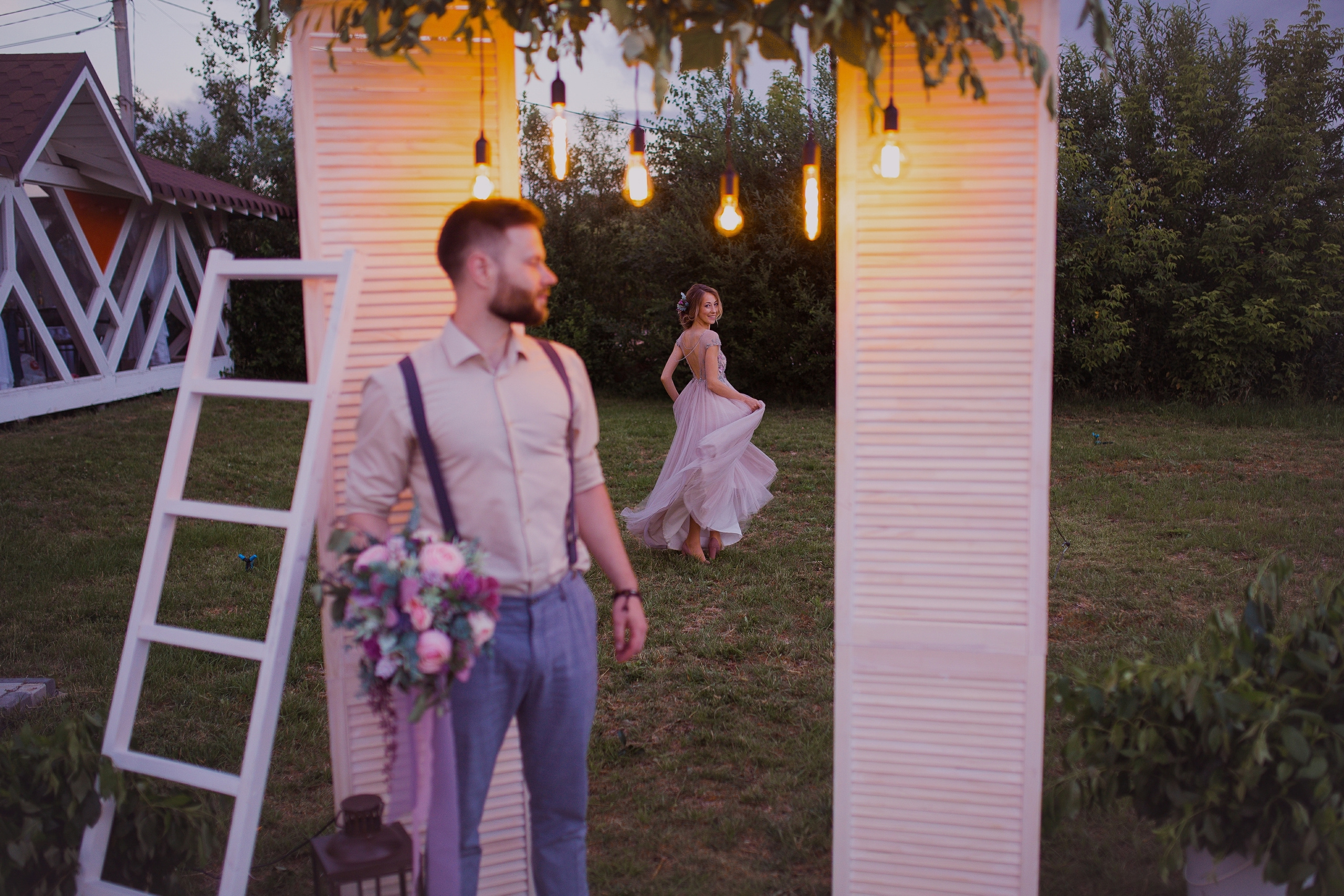 Wedding — «На крыше мира» Режиссура, фото и видео; Pavel Savin. Свадебный, семейный фотограф и видеограф в Перми Павел Савин