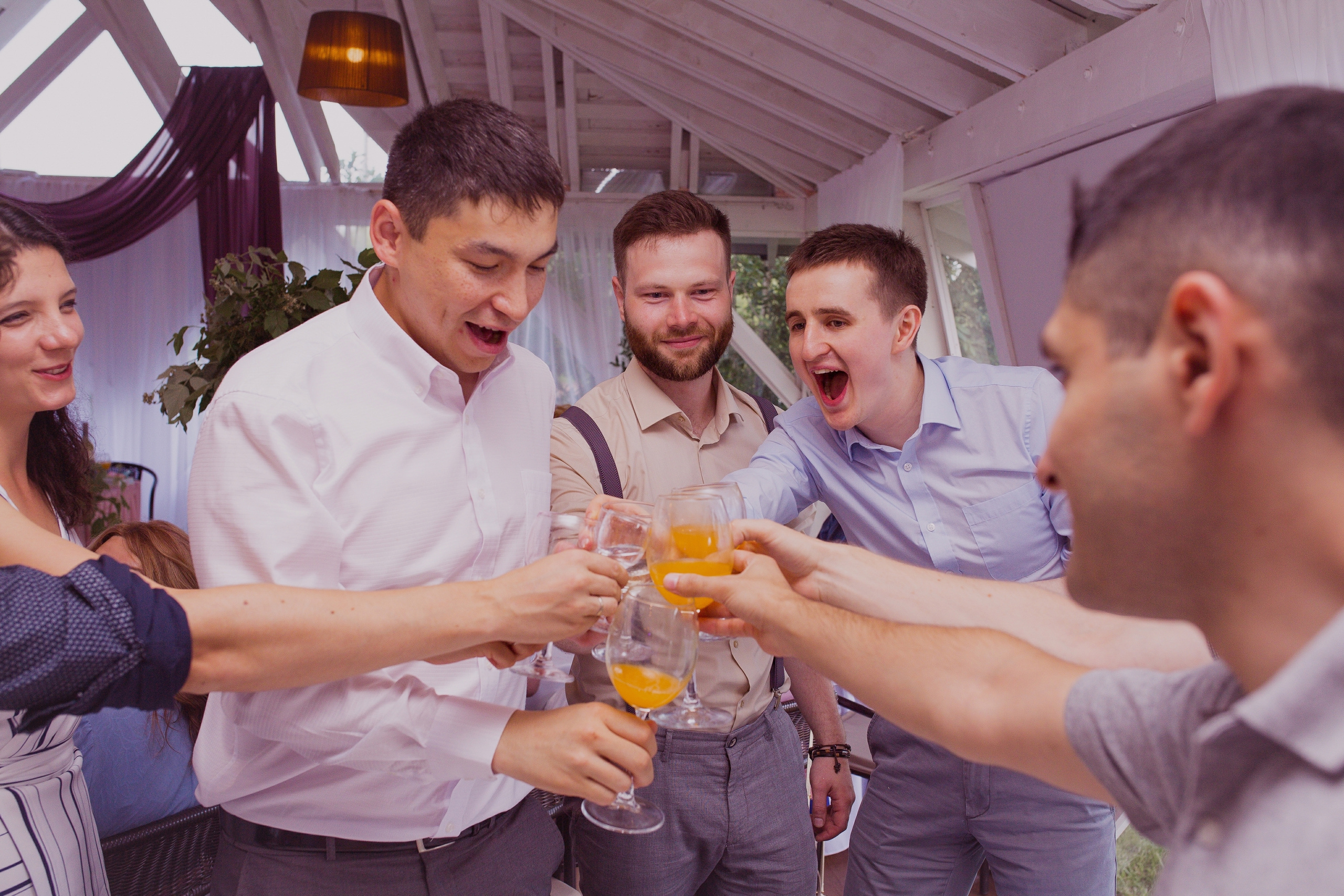 Wedding — «На крыше мира» Режиссура, фото и видео; Pavel Savin. Свадебный, семейный фотограф и видеограф в Перми Павел Савин