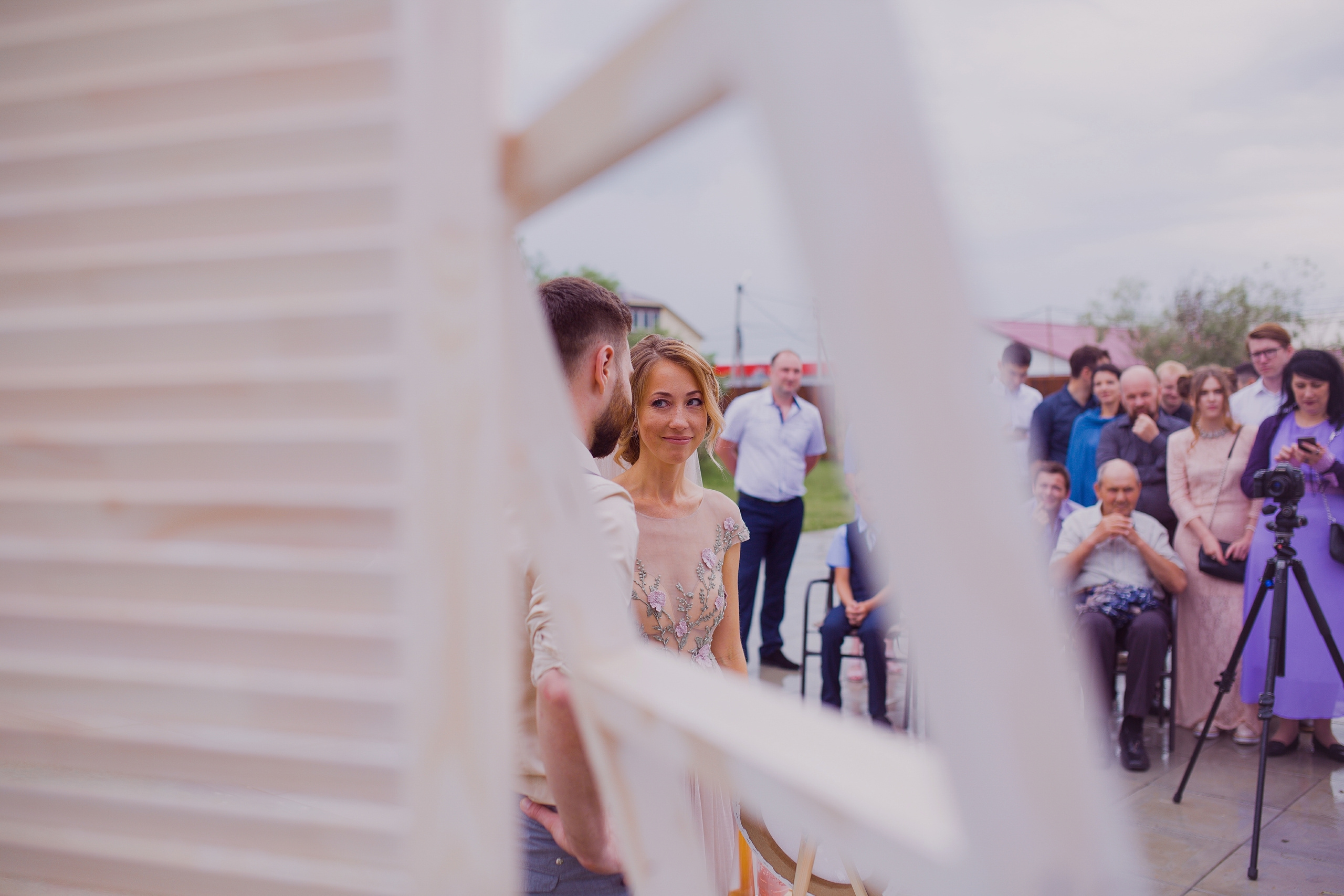 Wedding — «На крыше мира» Режиссура, фото и видео; Pavel Savin. Свадебный, семейный фотограф и видеограф в Перми Павел Савин