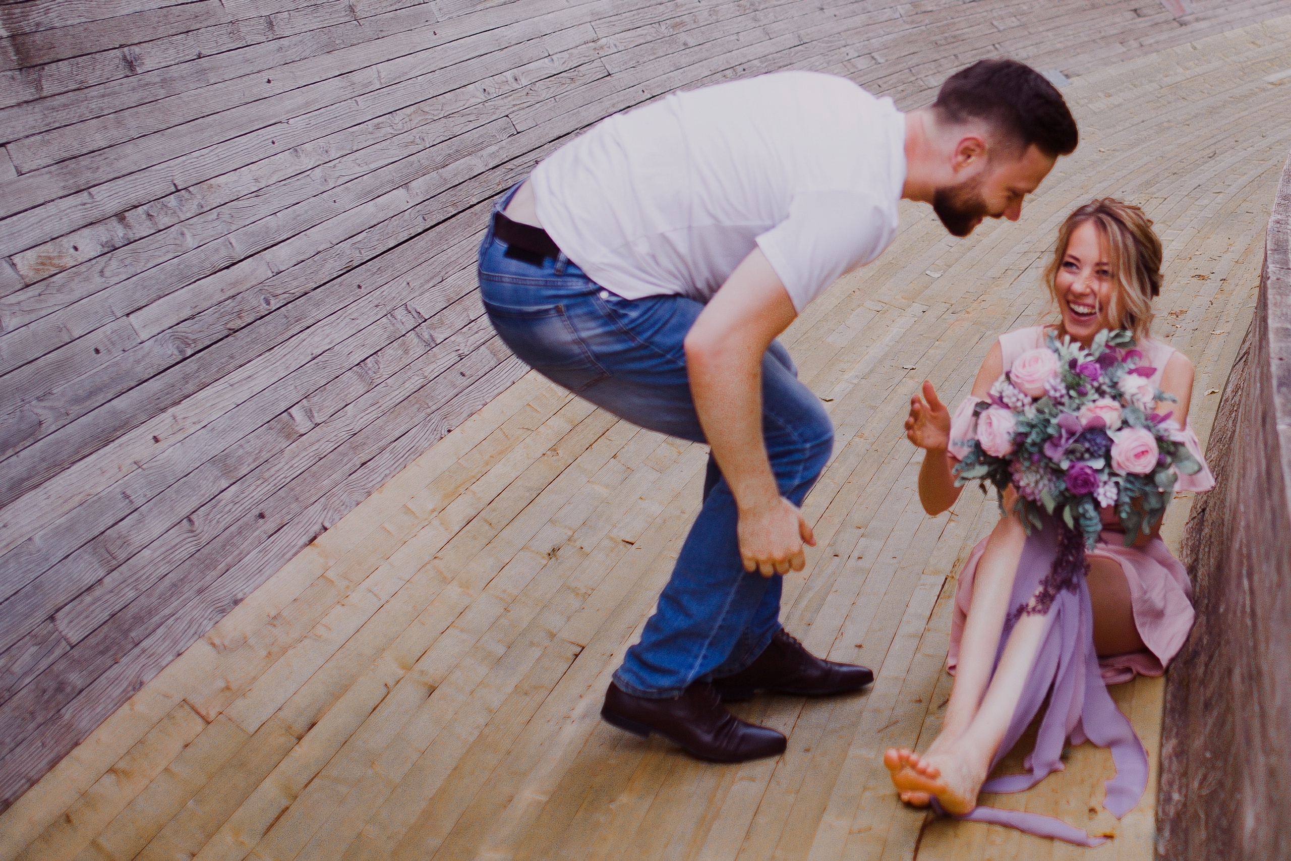Wedding — «На крыше мира» Режиссура, фото и видео; Pavel Savin. Свадебный, семейный фотограф и видеограф в Перми Павел Савин