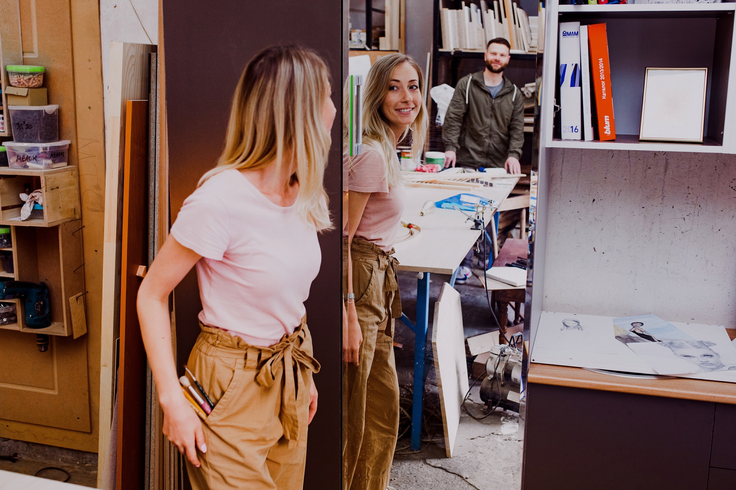 Wedding — «На крыше мира» Режиссура, фото и видео; Pavel Savin. Свадебный, семейный фотограф и видеограф в Перми Павел Савин