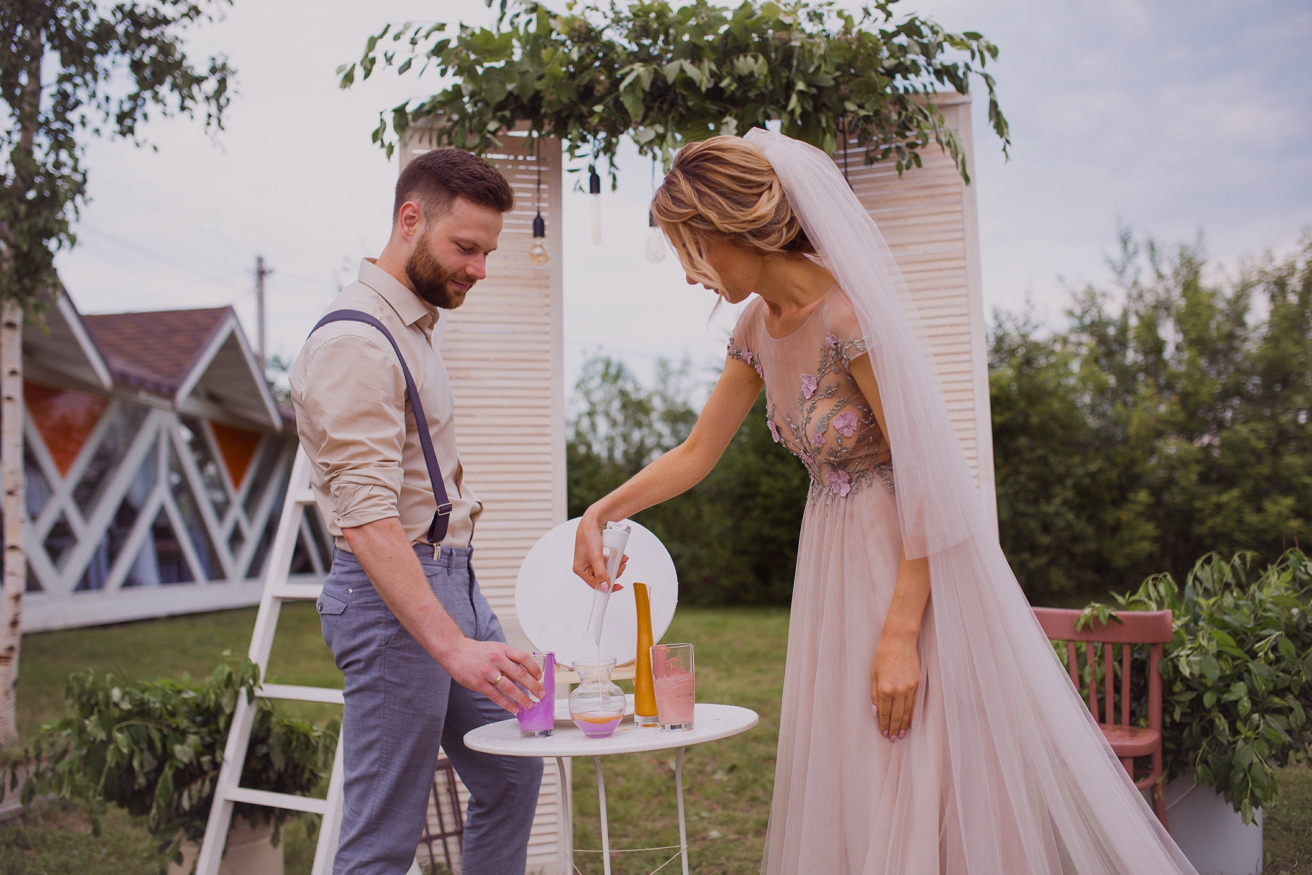 Wedding — «На крыше мира» Режиссура, фото и видео; Pavel Savin. Свадебный, семейный фотограф и видеограф в Перми Павел Савин