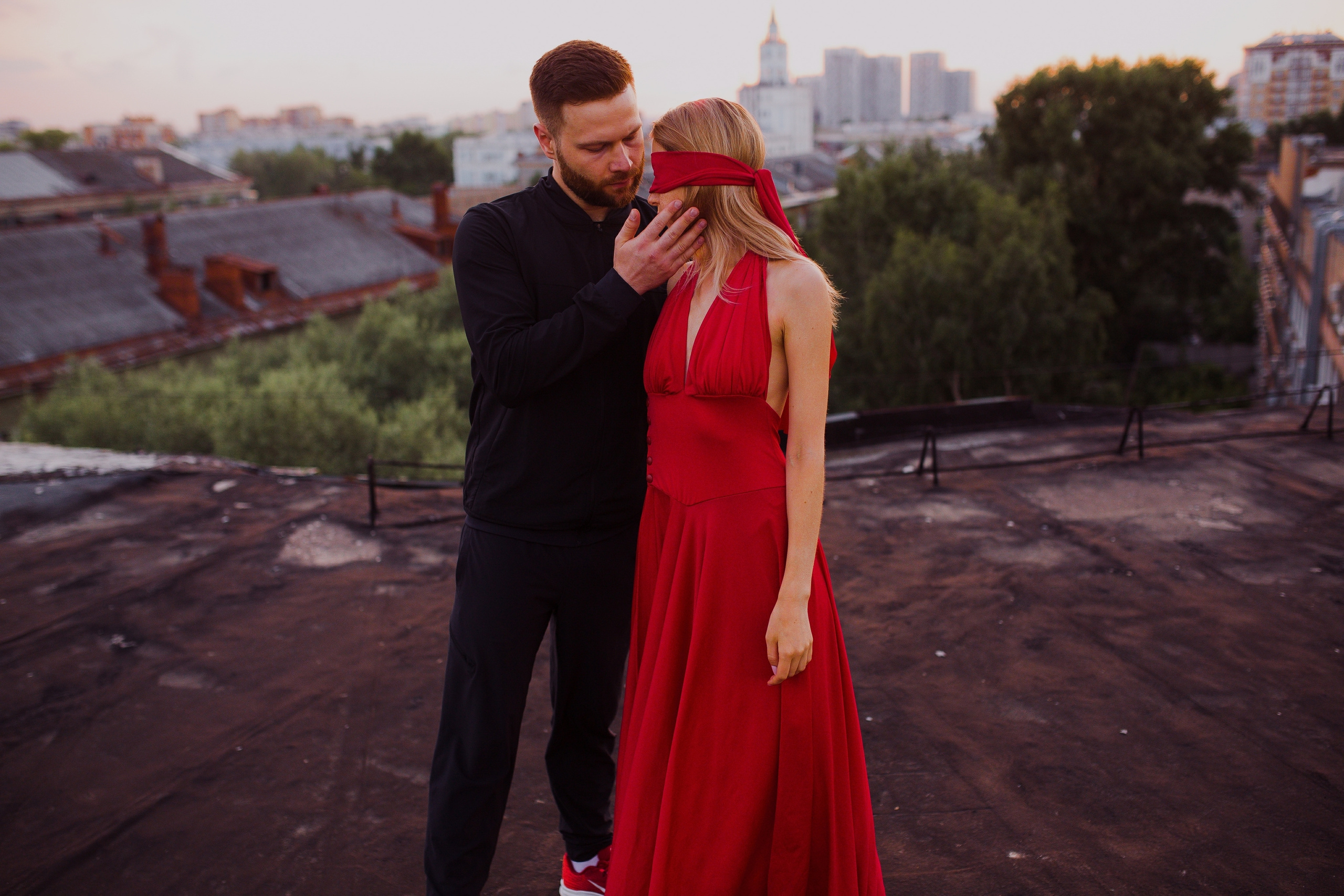 Wedding — «На крыше мира» Режиссура, фото и видео; Pavel Savin. Свадебный, семейный фотограф и видеограф в Перми Павел Савин