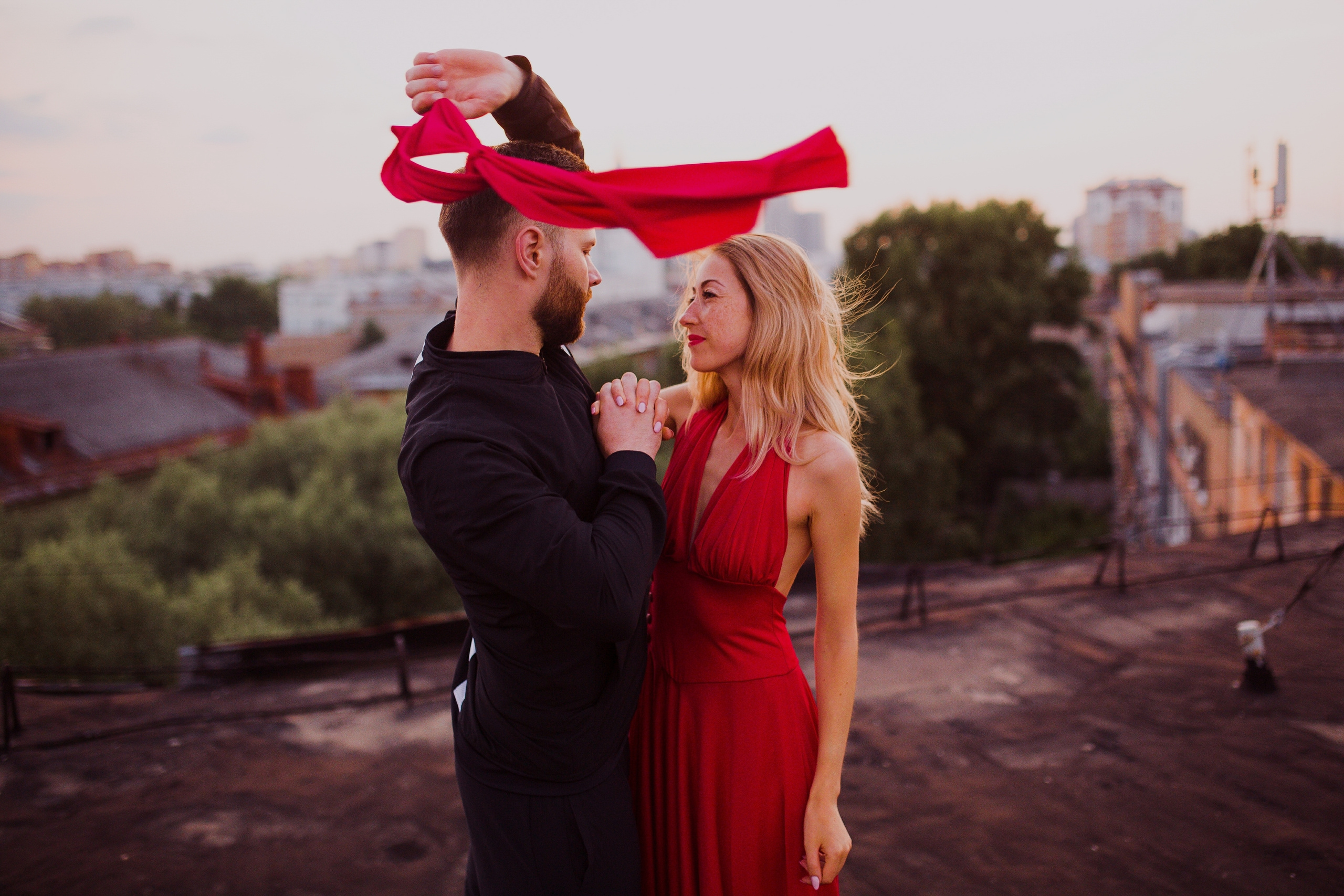 Wedding — «На крыше мира» Режиссура, фото и видео; Pavel Savin. Свадебный, семейный фотограф и видеограф в Перми Павел Савин