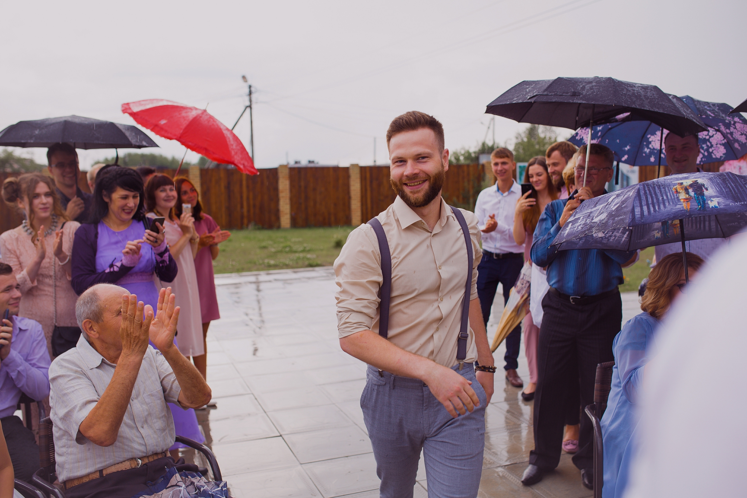 Wedding — «На крыше мира» Режиссура, фото и видео; Pavel Savin. Свадебный, семейный фотограф и видеограф в Перми Павел Савин