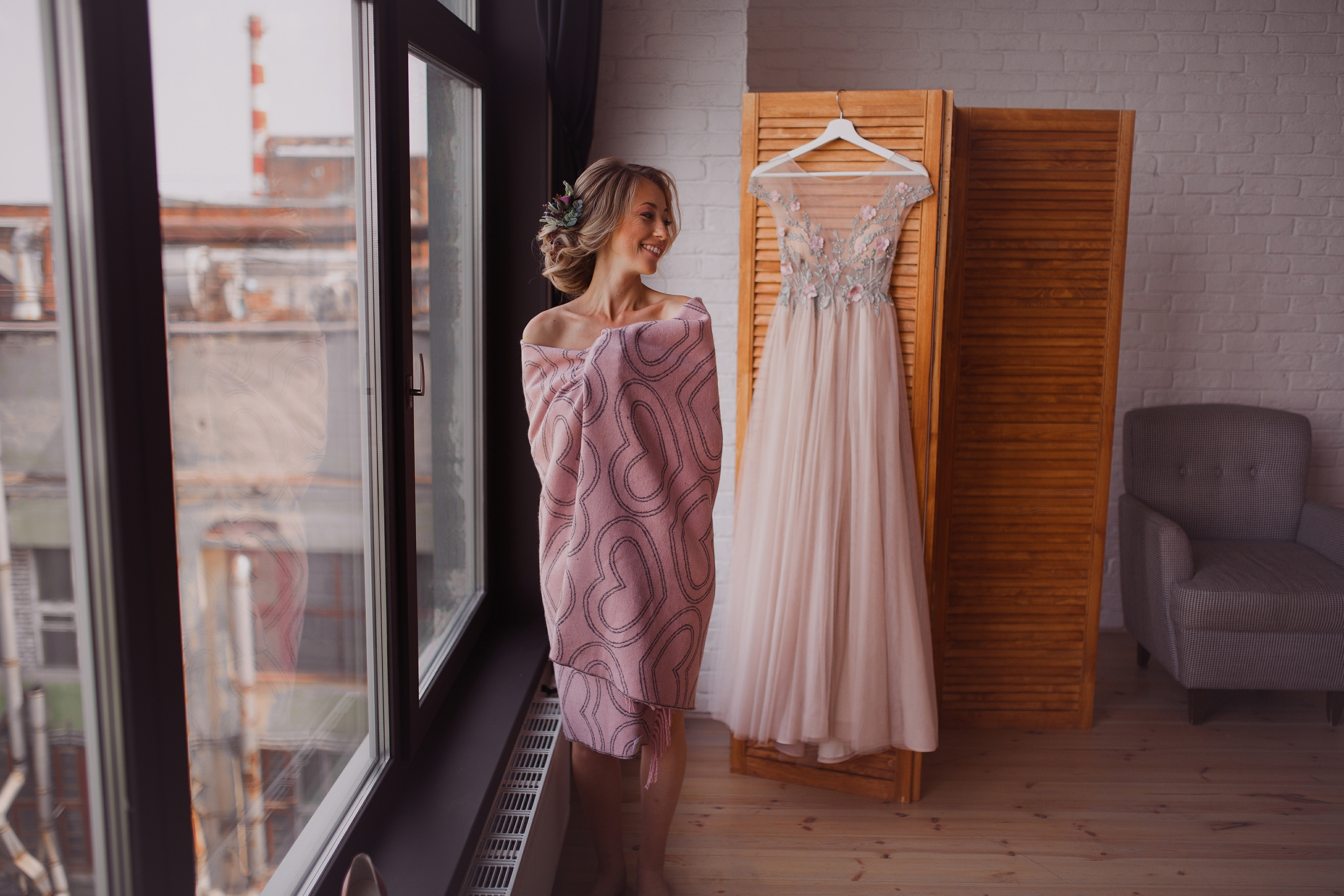 Wedding — «На крыше мира» Режиссура, фото и видео; Pavel Savin. Свадебный, семейный фотограф и видеограф в Перми Павел Савин