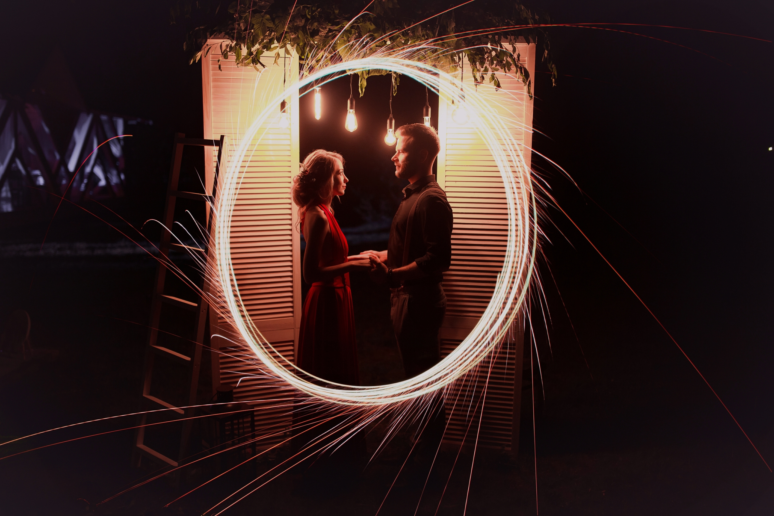 Wedding — «На крыше мира» Режиссура, фото и видео; Pavel Savin. Свадебный, семейный фотограф и видеограф в Перми Павел Савин