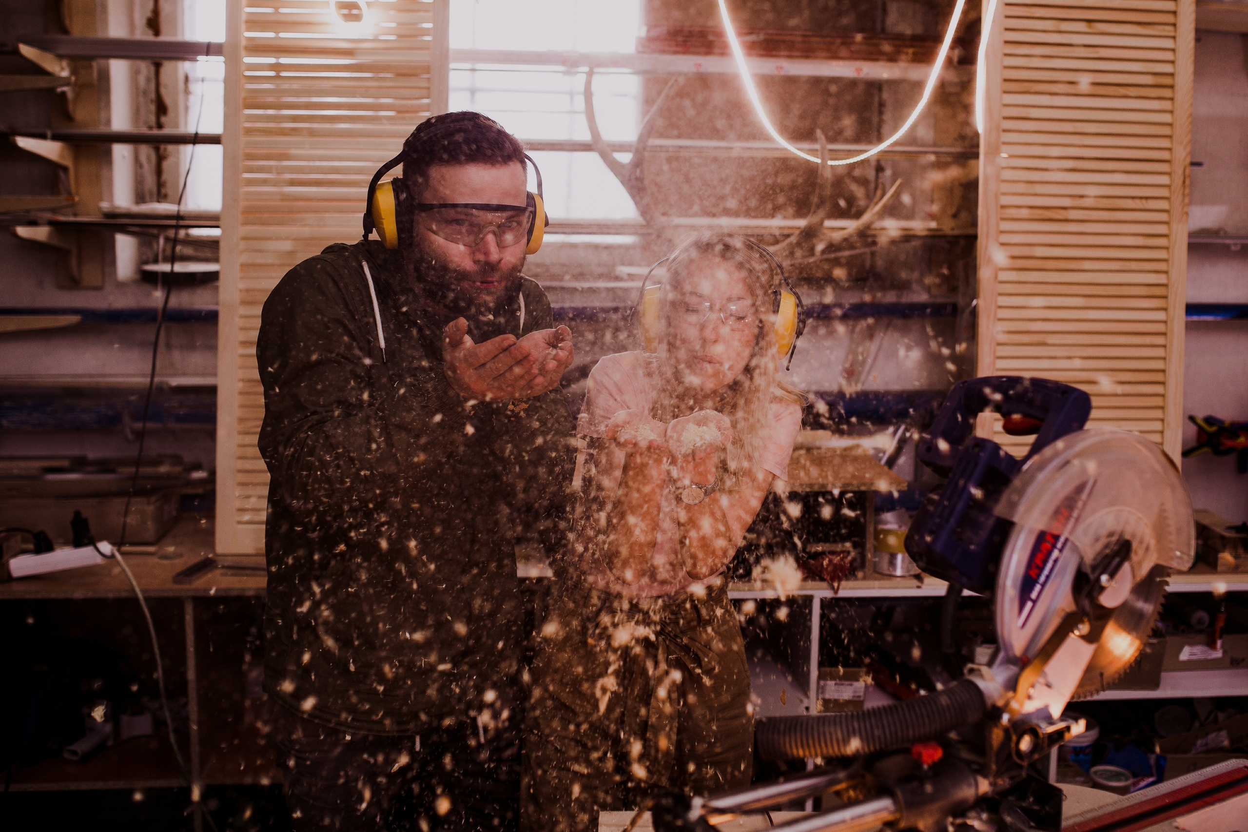 Wedding — «На крыше мира» Режиссура, фото и видео; Pavel Savin. Свадебный, семейный фотограф и видеограф в Перми Павел Савин