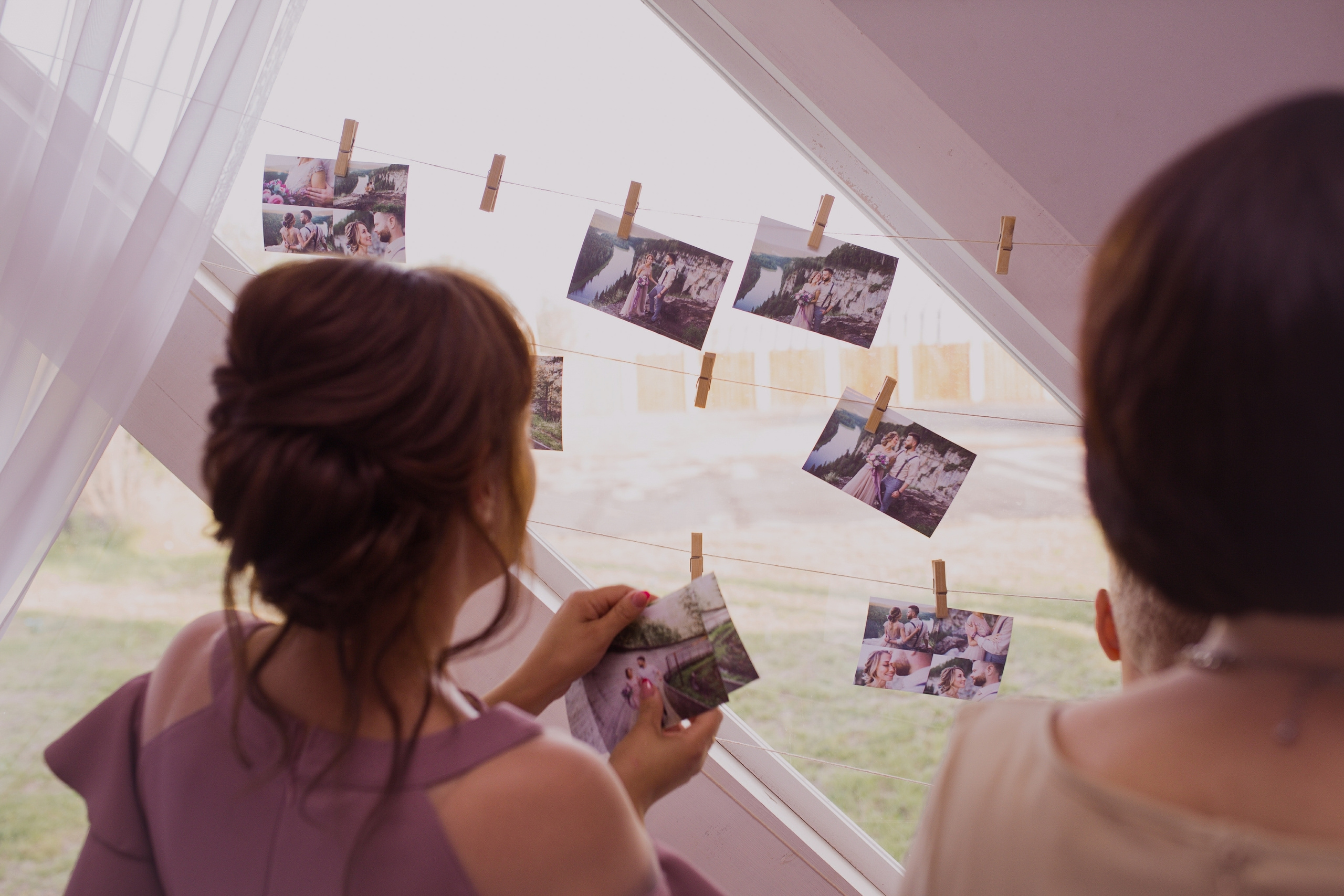 Wedding — «На крыше мира» Режиссура, фото и видео; Pavel Savin. Свадебный, семейный фотограф и видеограф в Перми Павел Савин