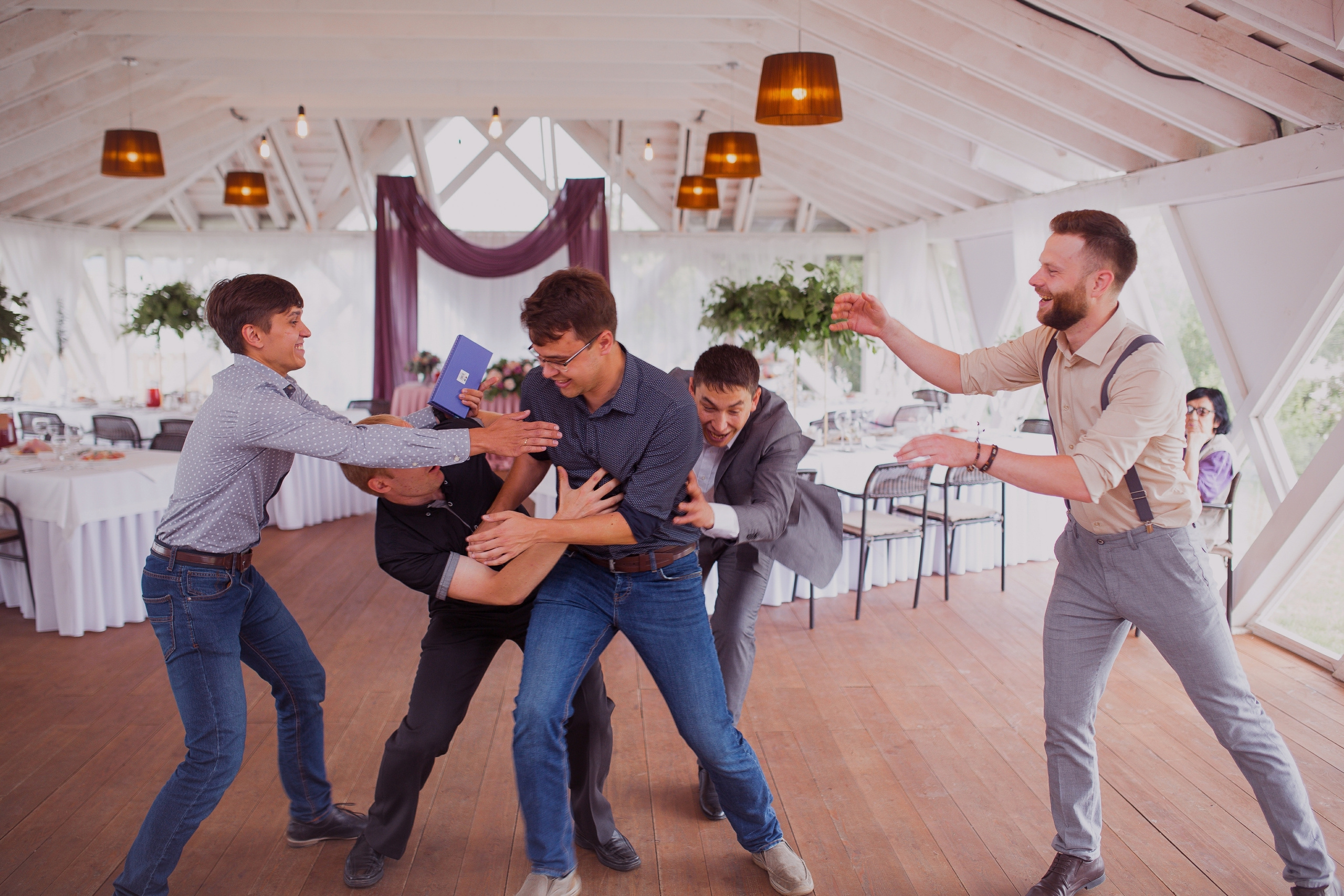 Wedding — «На крыше мира» Режиссура, фото и видео; Pavel Savin. Свадебный, семейный фотограф и видеограф в Перми Павел Савин