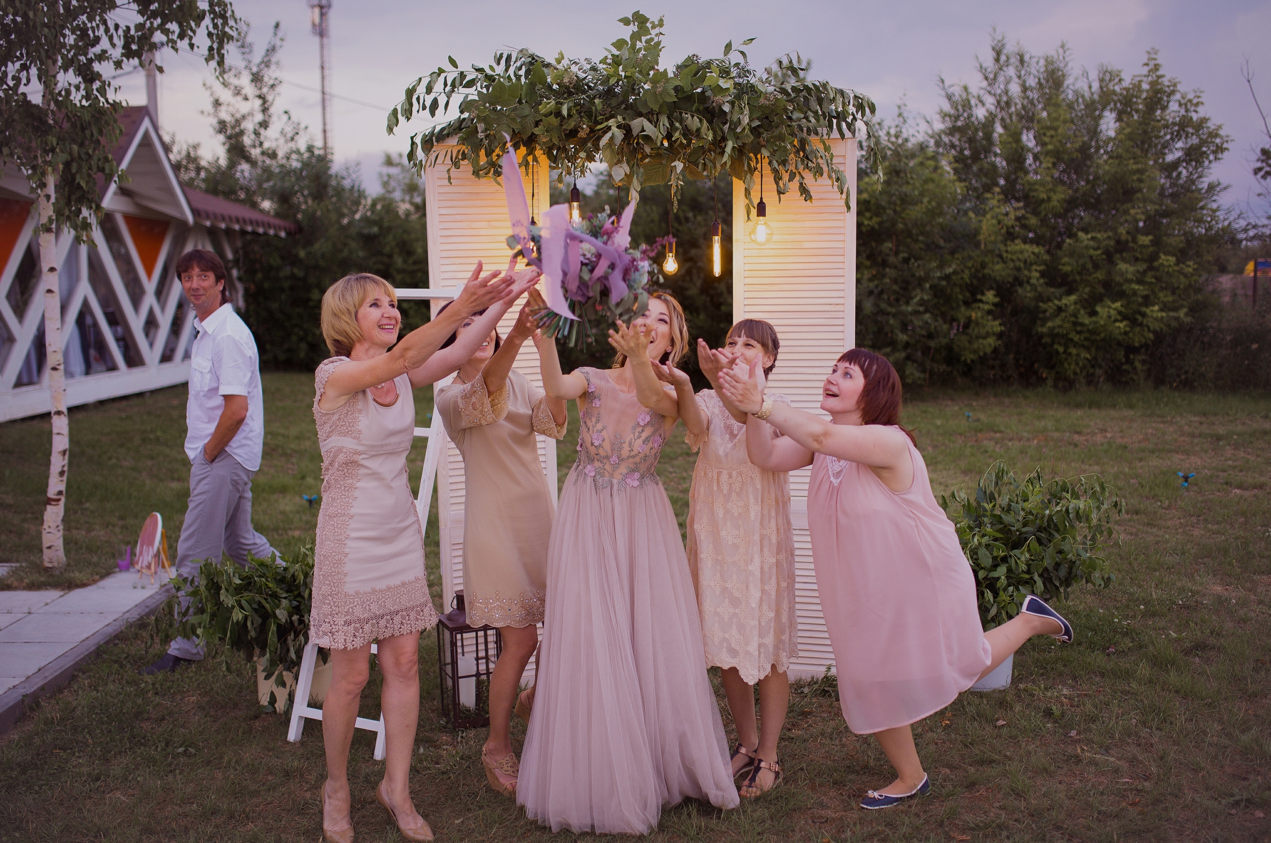 Wedding — «На крыше мира» Режиссура, фото и видео; Pavel Savin. Свадебный, семейный фотограф и видеограф в Перми Павел Савин