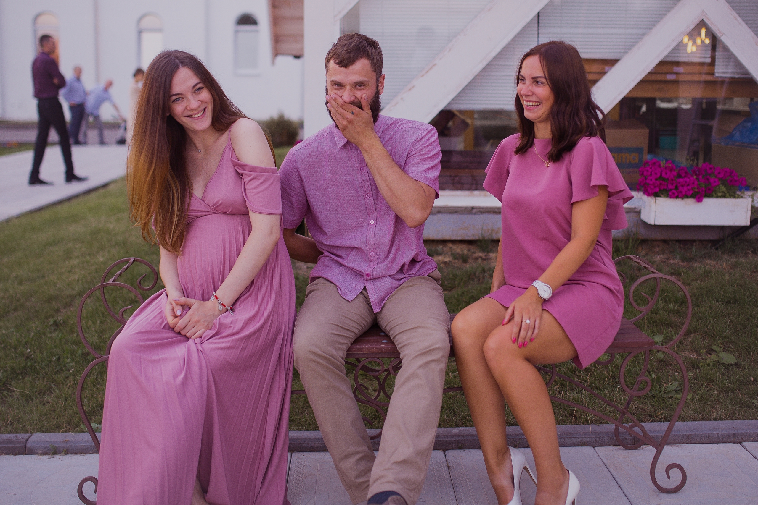 Wedding — «На крыше мира» Режиссура, фото и видео; Pavel Savin. Свадебный, семейный фотограф и видеограф в Перми Павел Савин