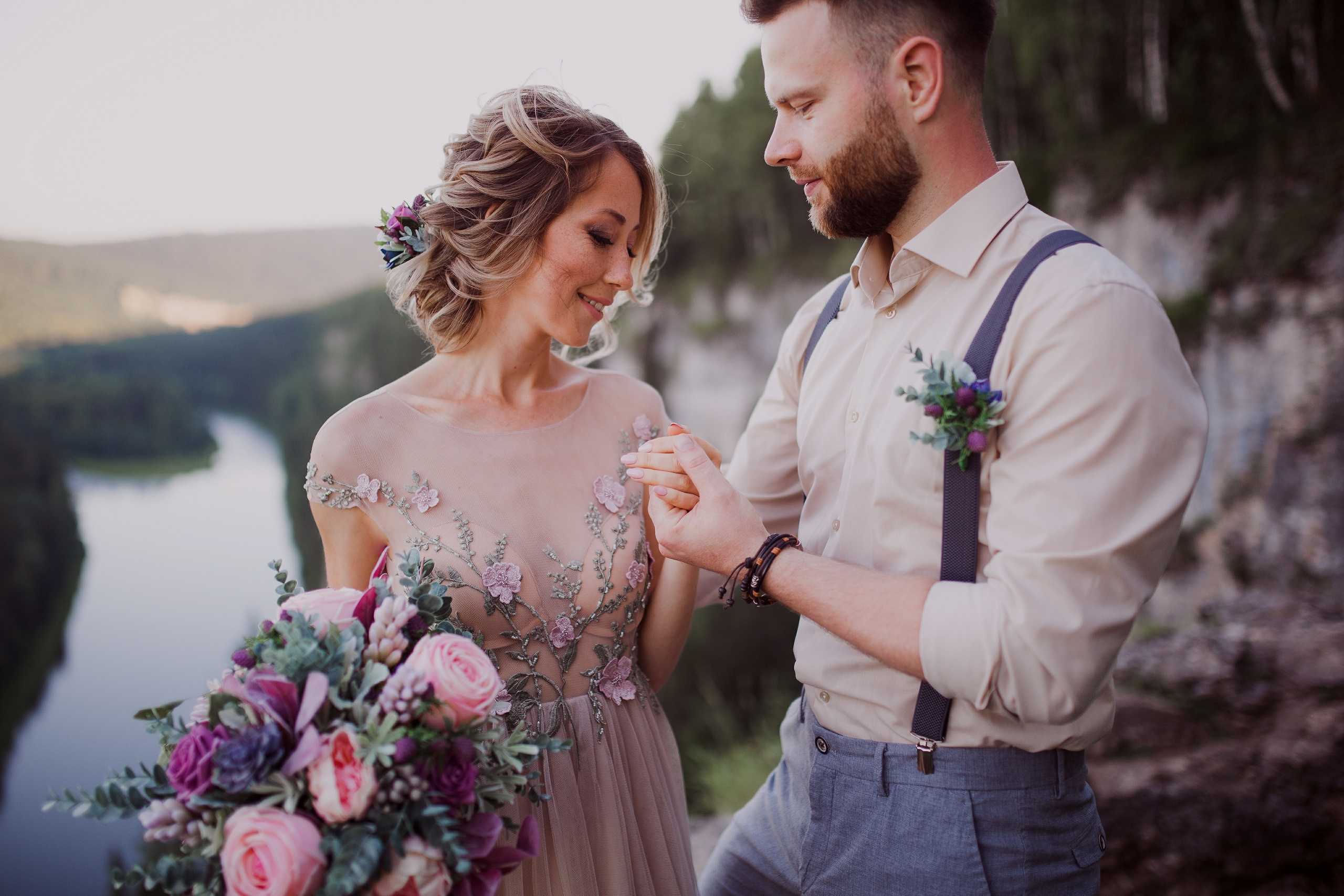Wedding — «На крыше мира» Режиссура, фото и видео; Pavel Savin. Свадебный, семейный фотограф и видеограф в Перми Павел Савин