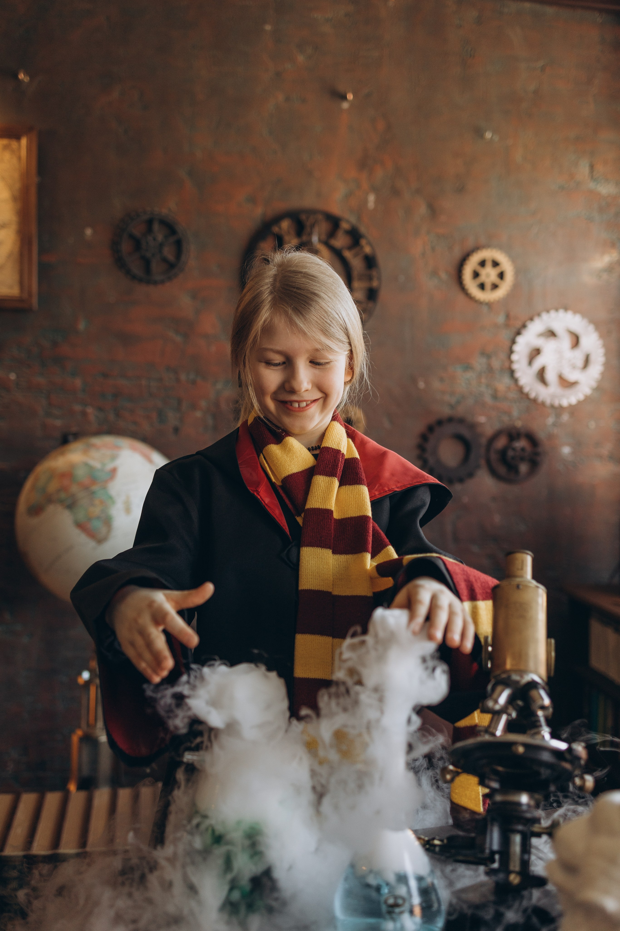 Алиса. Семейный фотограф в Москве Виктория Ястребинская