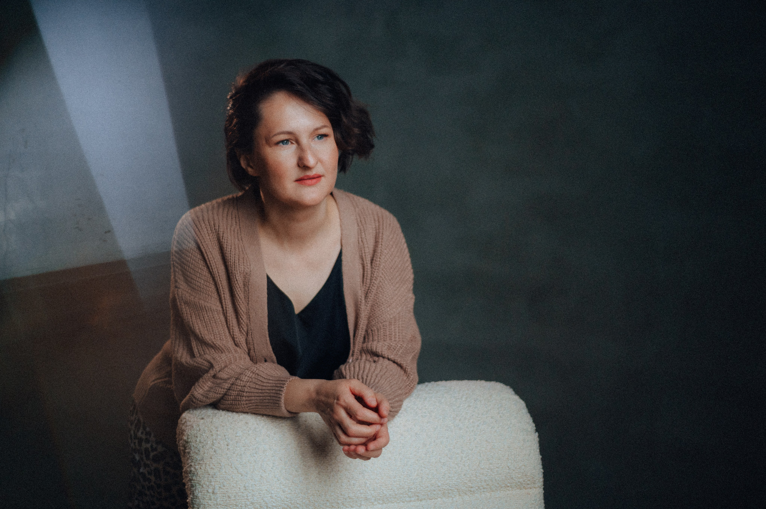 Ольга. Фотостудия Дом. НН. Детский и семейный фотограф Катерина Мишина