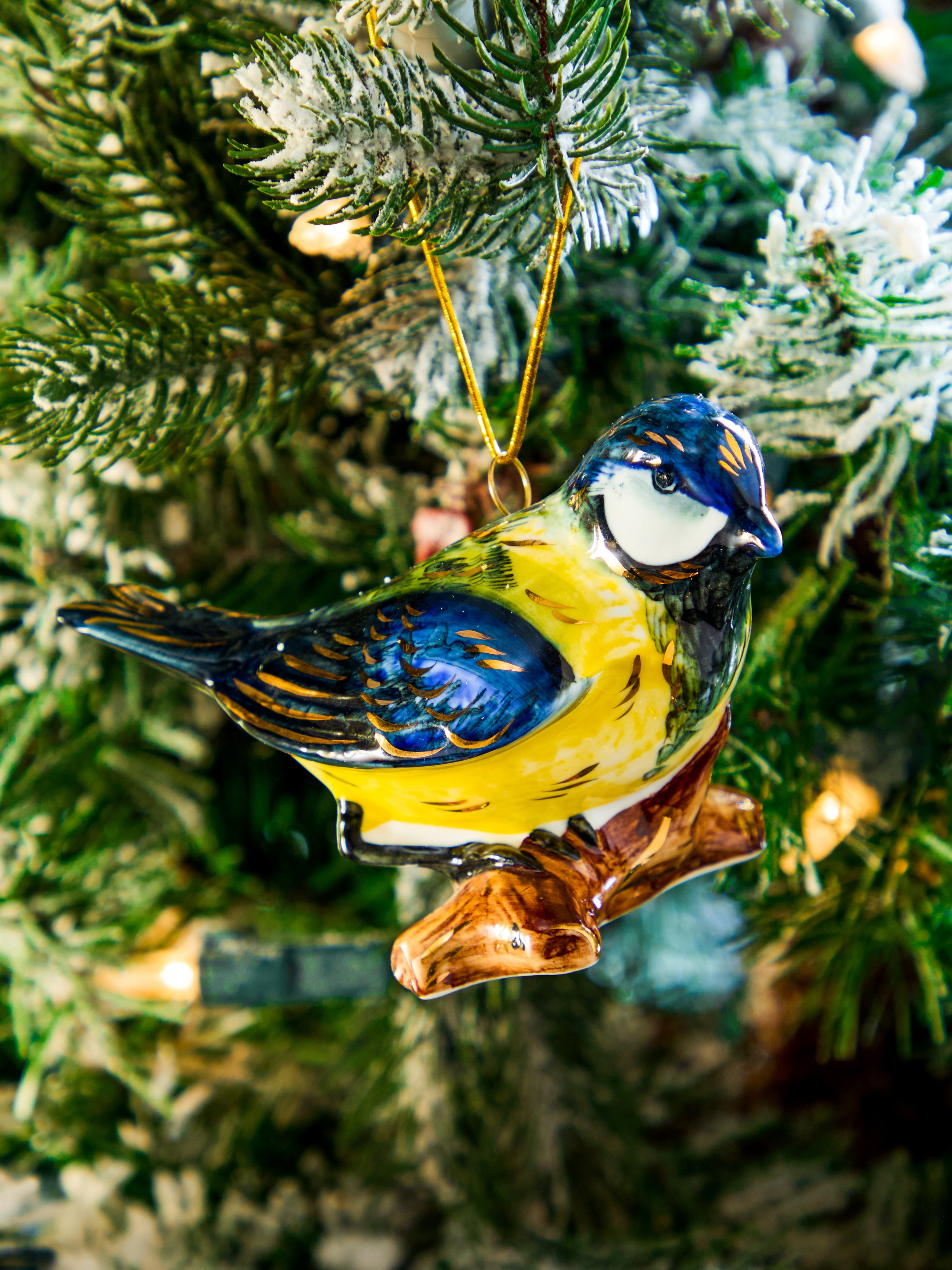 Ёлочные игрушки и фигурки. Сайт о предметной, имиджевой и портретной фотографии, фотограф Фил Киреев