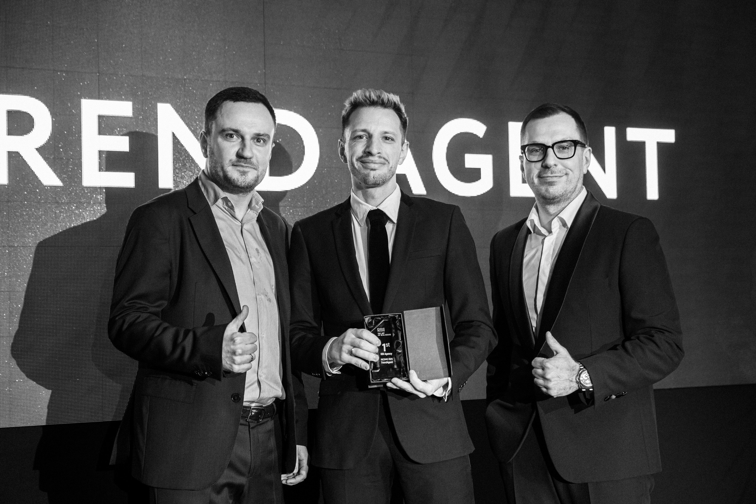 RBI. Снимаю съемки