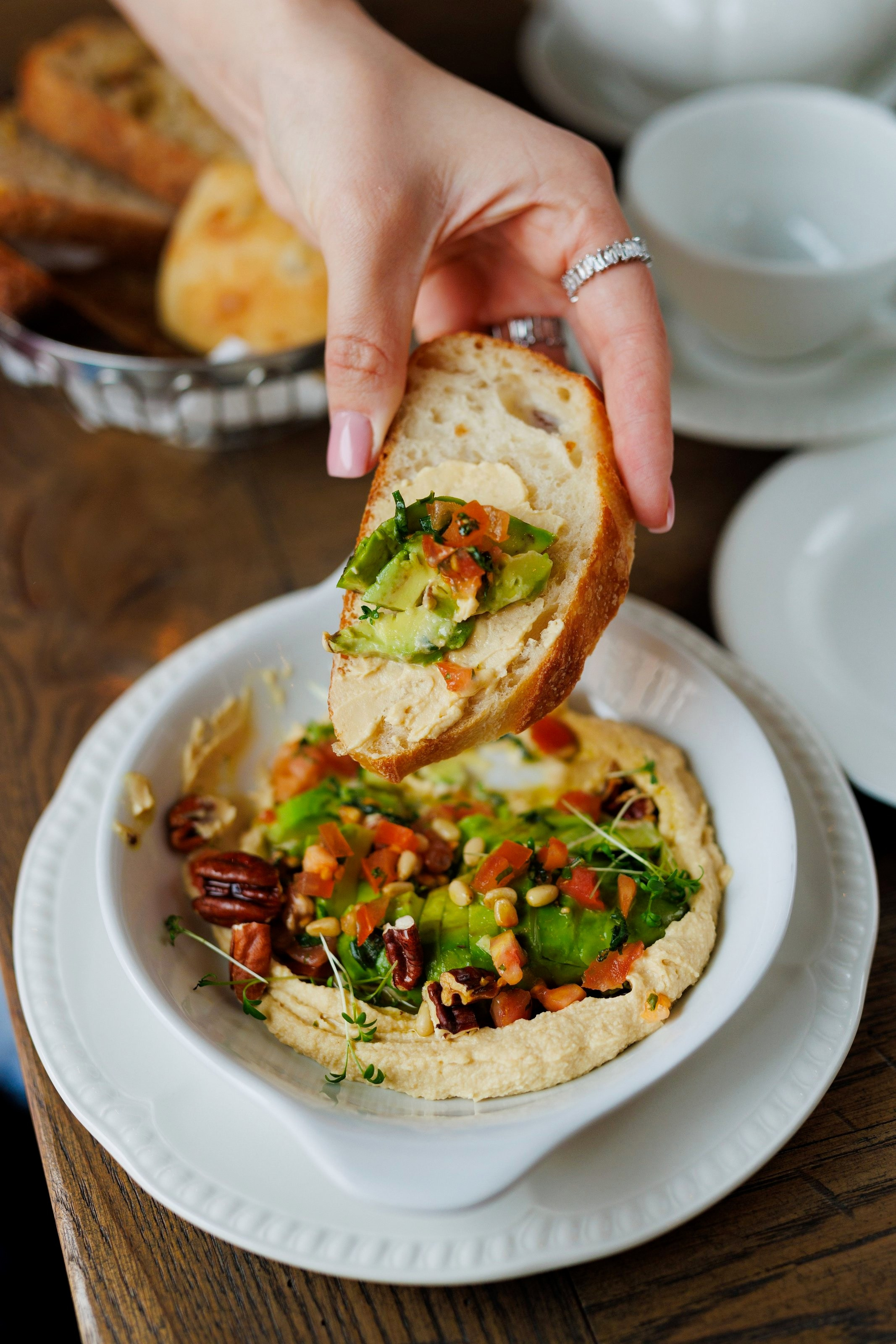 Food-фотография. Фотограф Иван Летохин