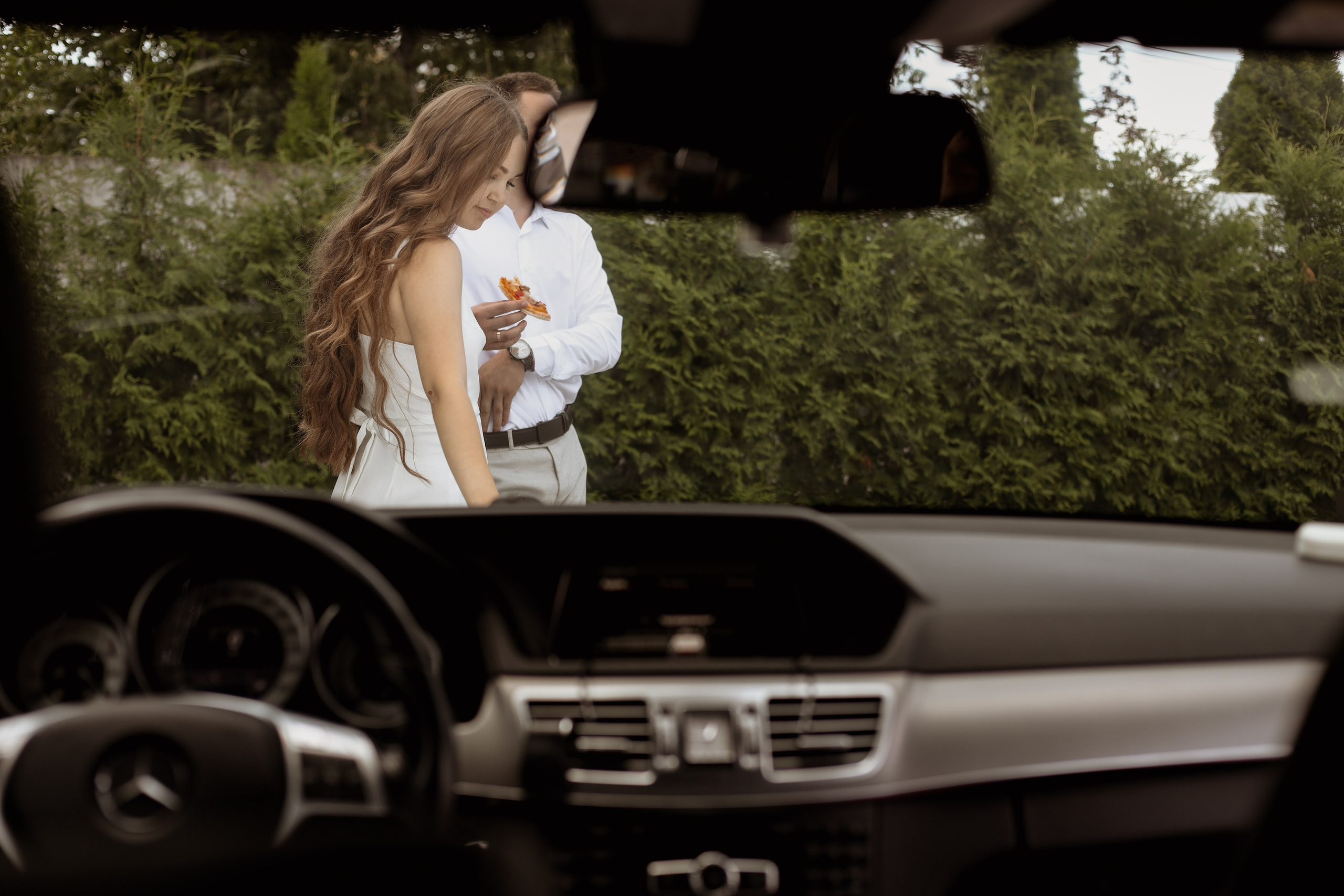 A&D. Photographer Tatiana Ivanova in Yaroslavl