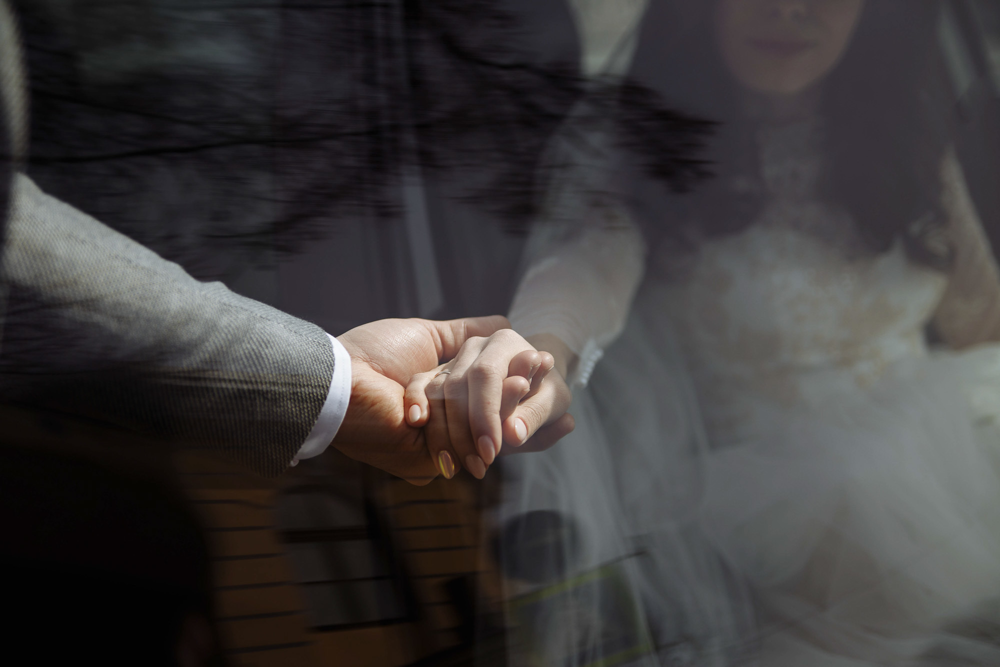 Свадьба Сергей и Эльвира. Свадебный фотограф в Санкт-Петербурге Евгений Назаров