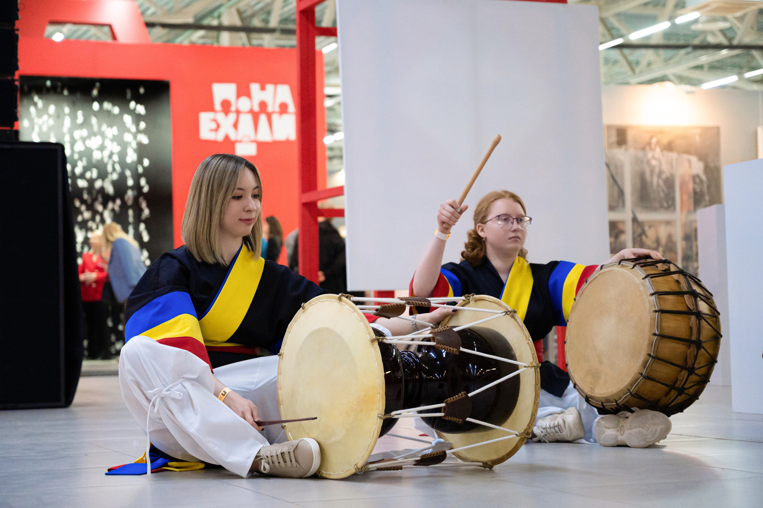 «Арт-Пермь». Репортажный фотограф