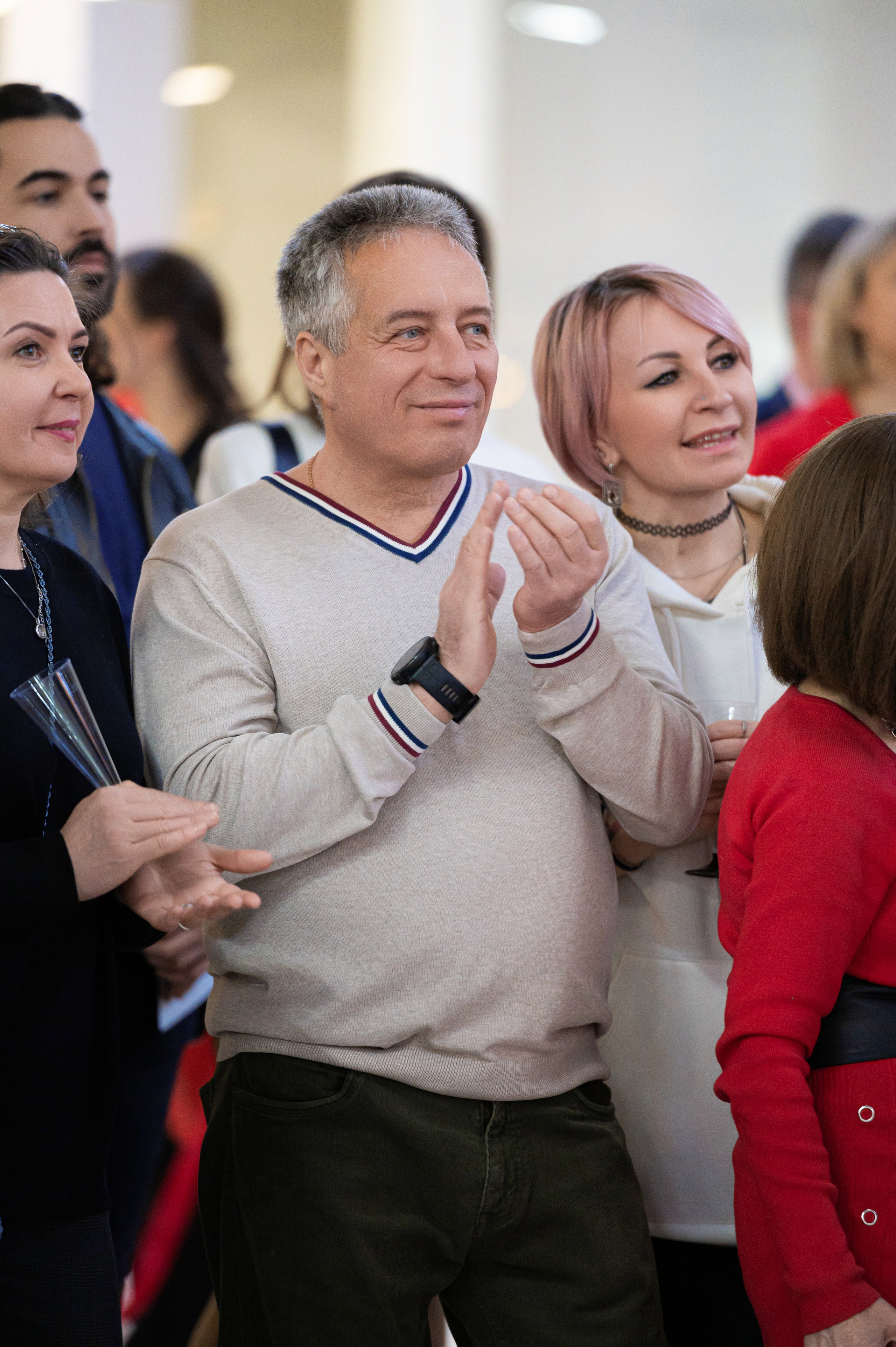 «Арт-Пермь». Репортажный фотограф