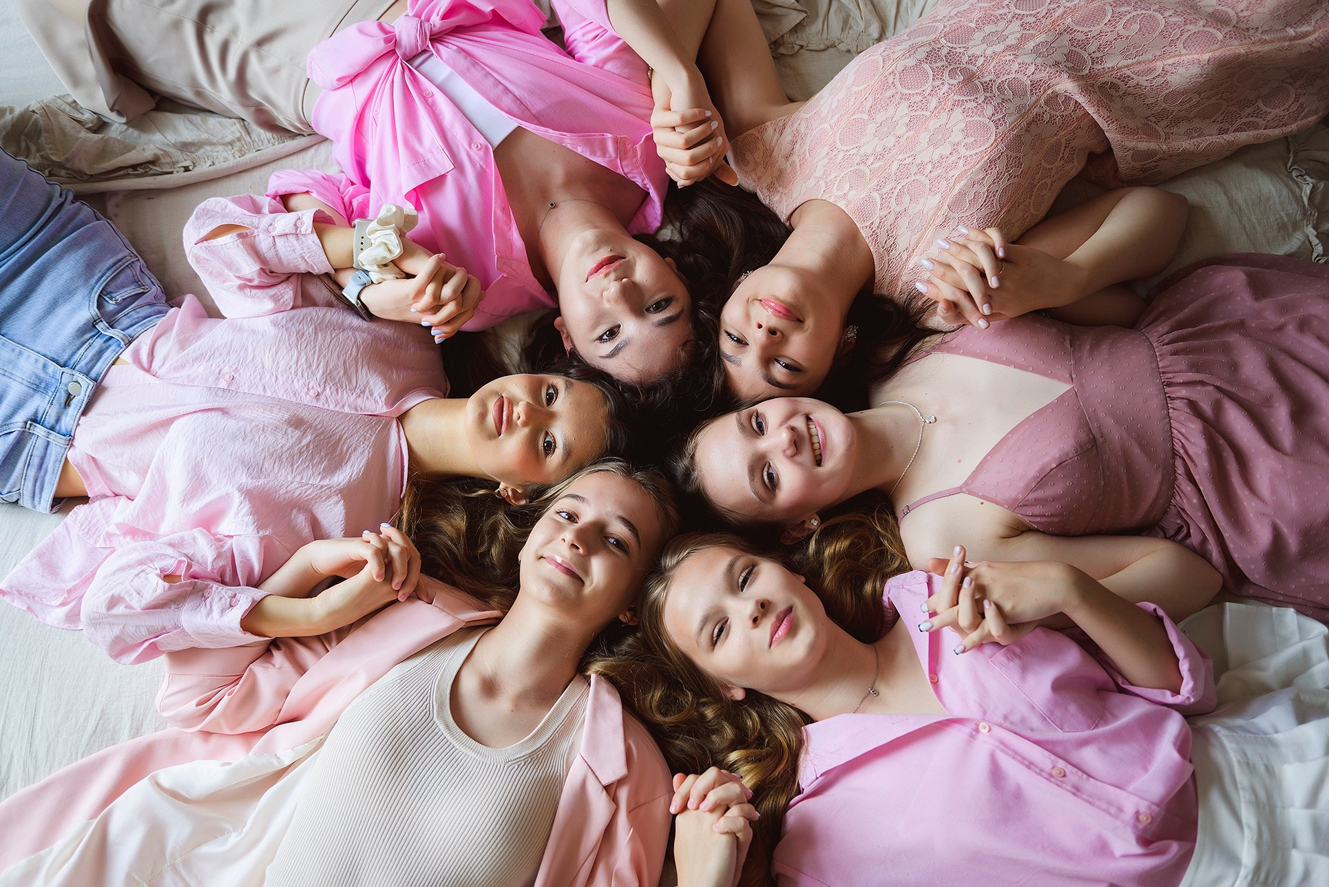 Полина и Ко. Фотограф Ростов-на-Дону Белла Керимова