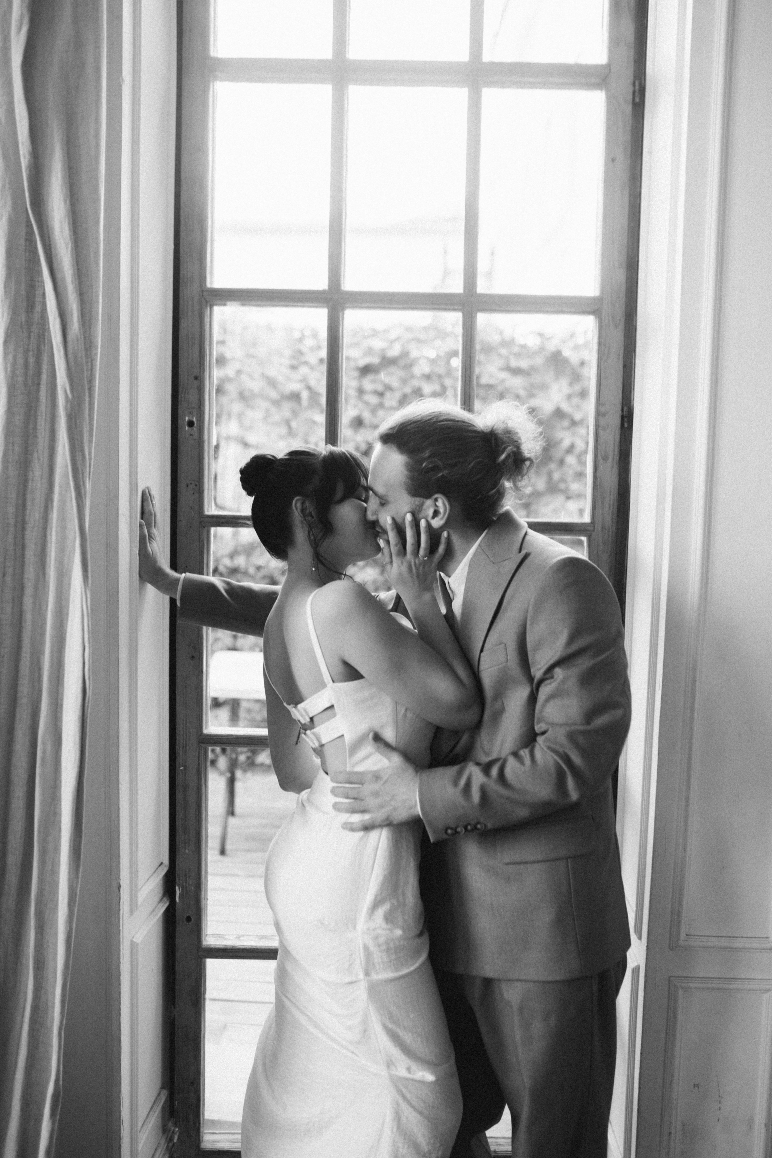 Свадебные съемки. Фотограф Анастасия Крутикова