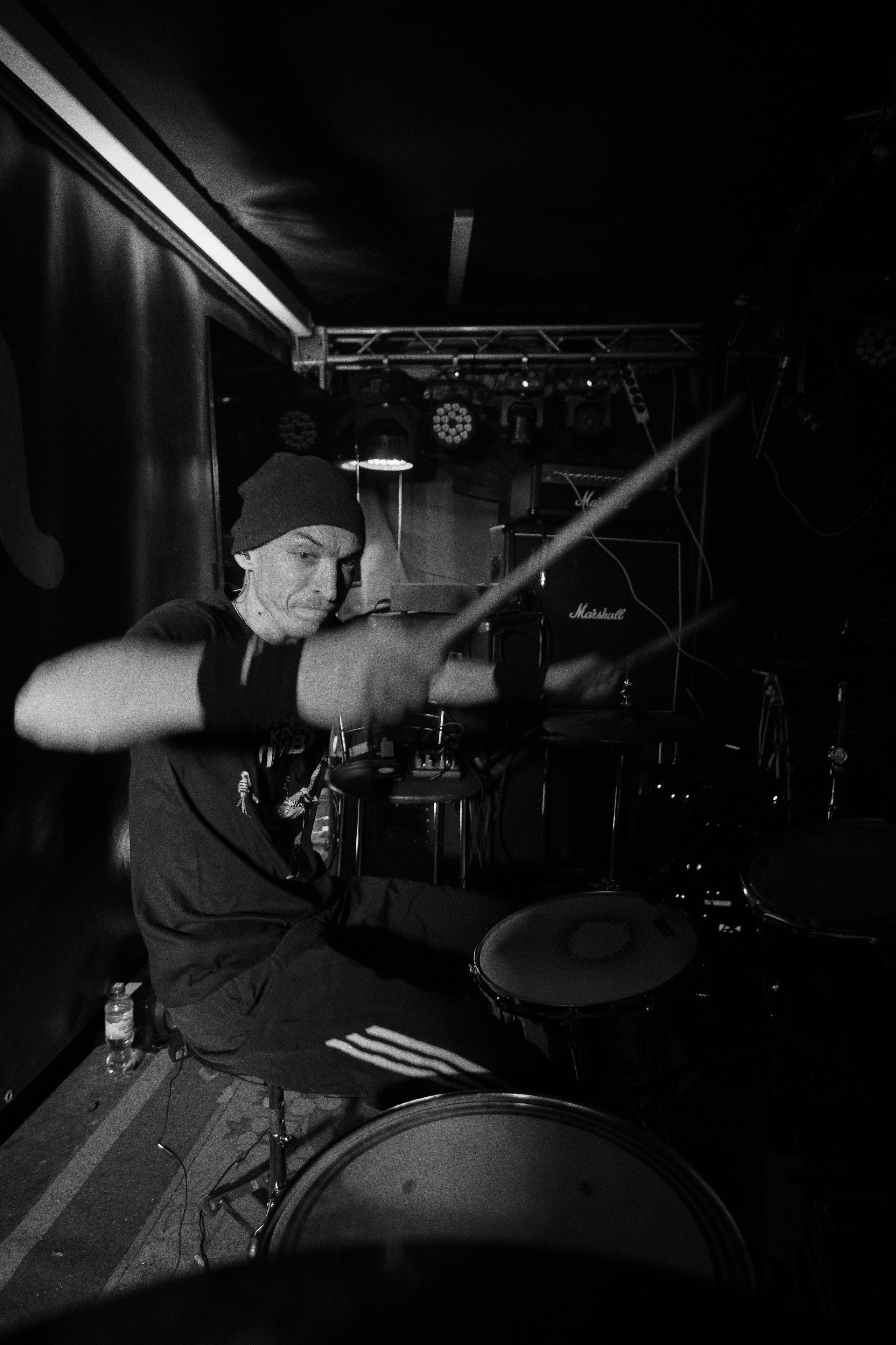 Ничего кроме Правды 4 года | 2025.01.25. Фотограф Антон Катунин | Симферополь