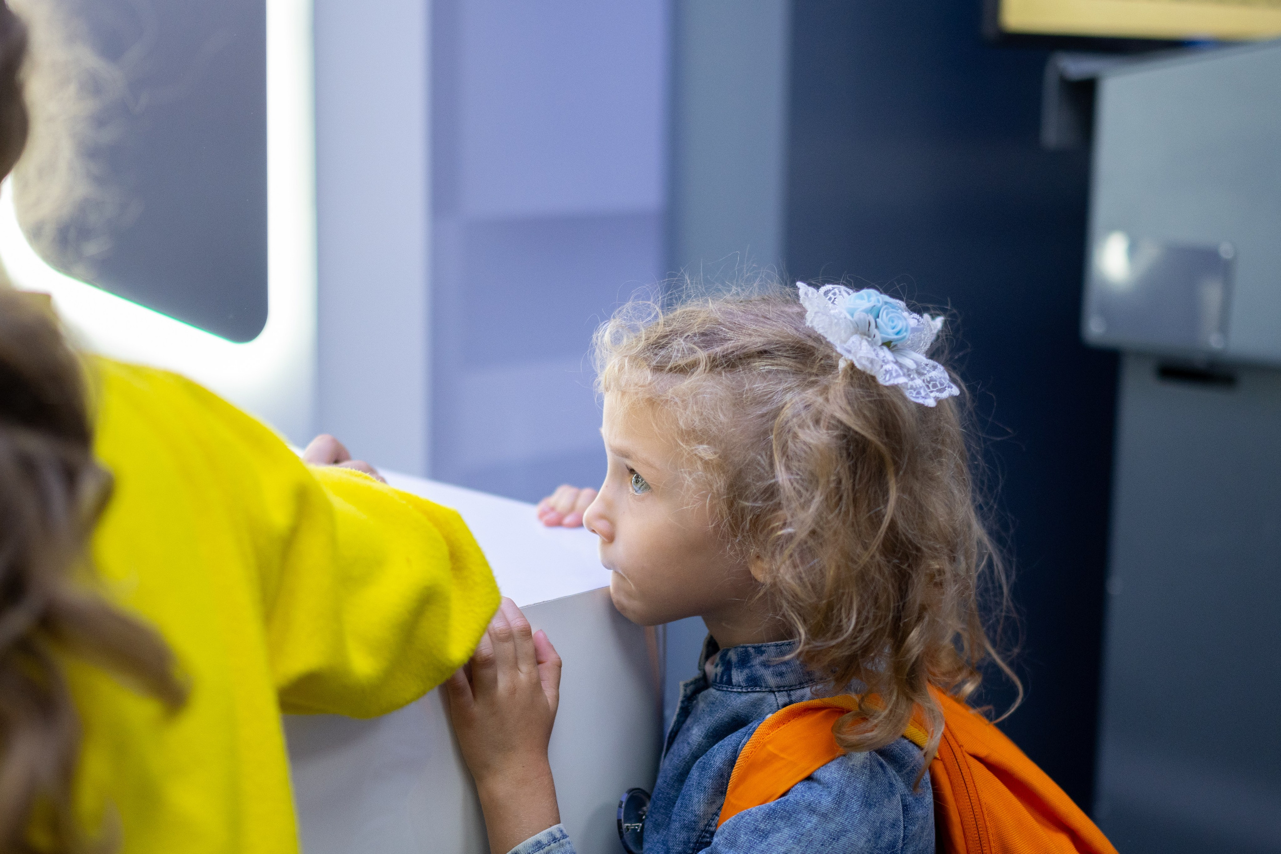 Форум «Москва 2030». Фотограф и видеограф в Москве Анна Матюхина