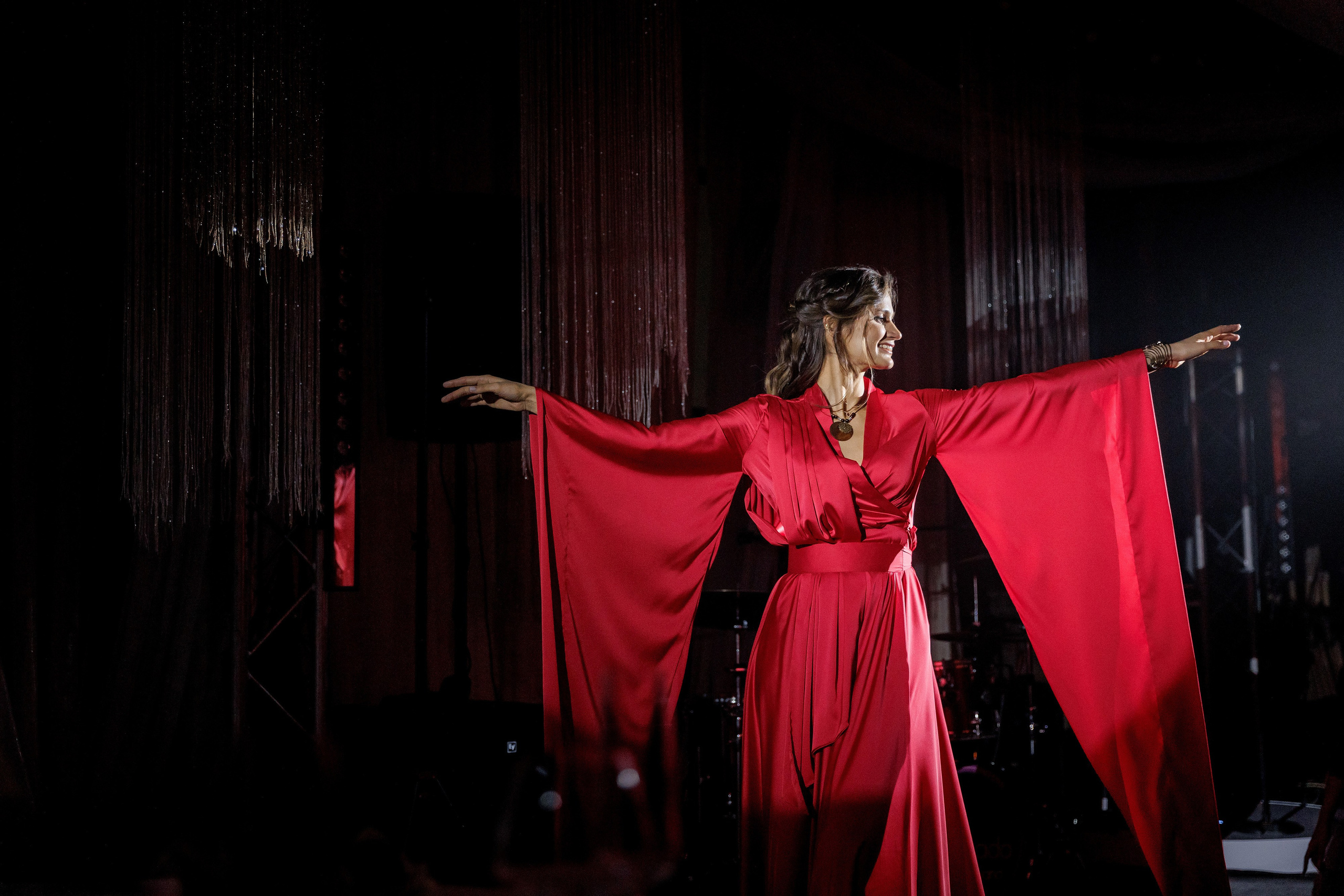 День Рождения Екатерины. Свадебный фотограф в Иркутске Сапаров Александр