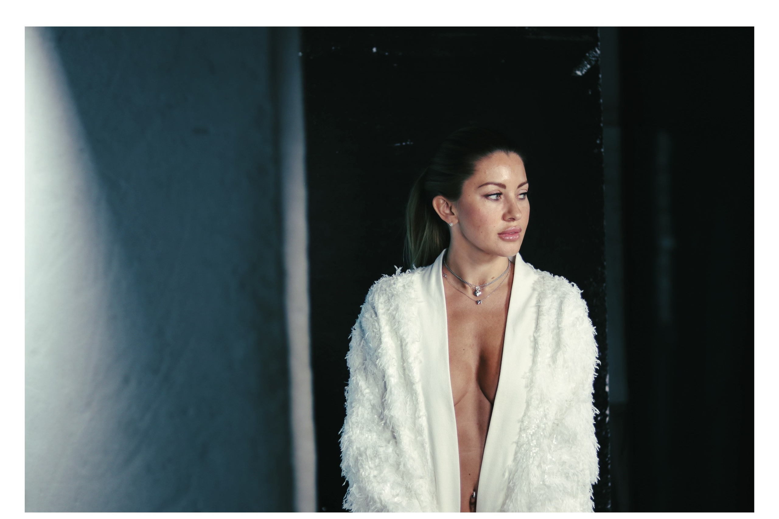 Фотограф из Москвы. Иван Носков