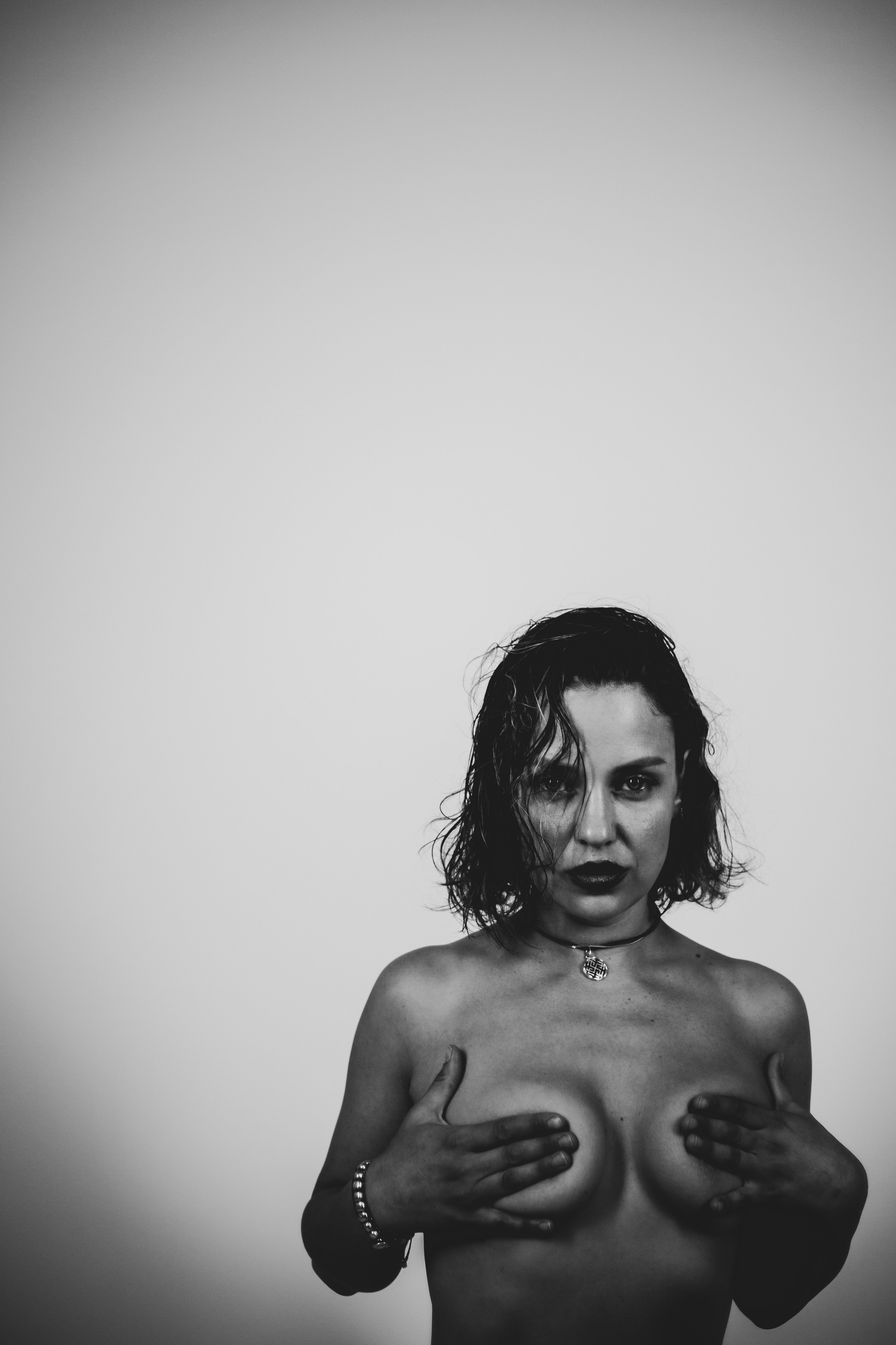 30/08 Студия. Фотограф из Москвы. Иван Носков