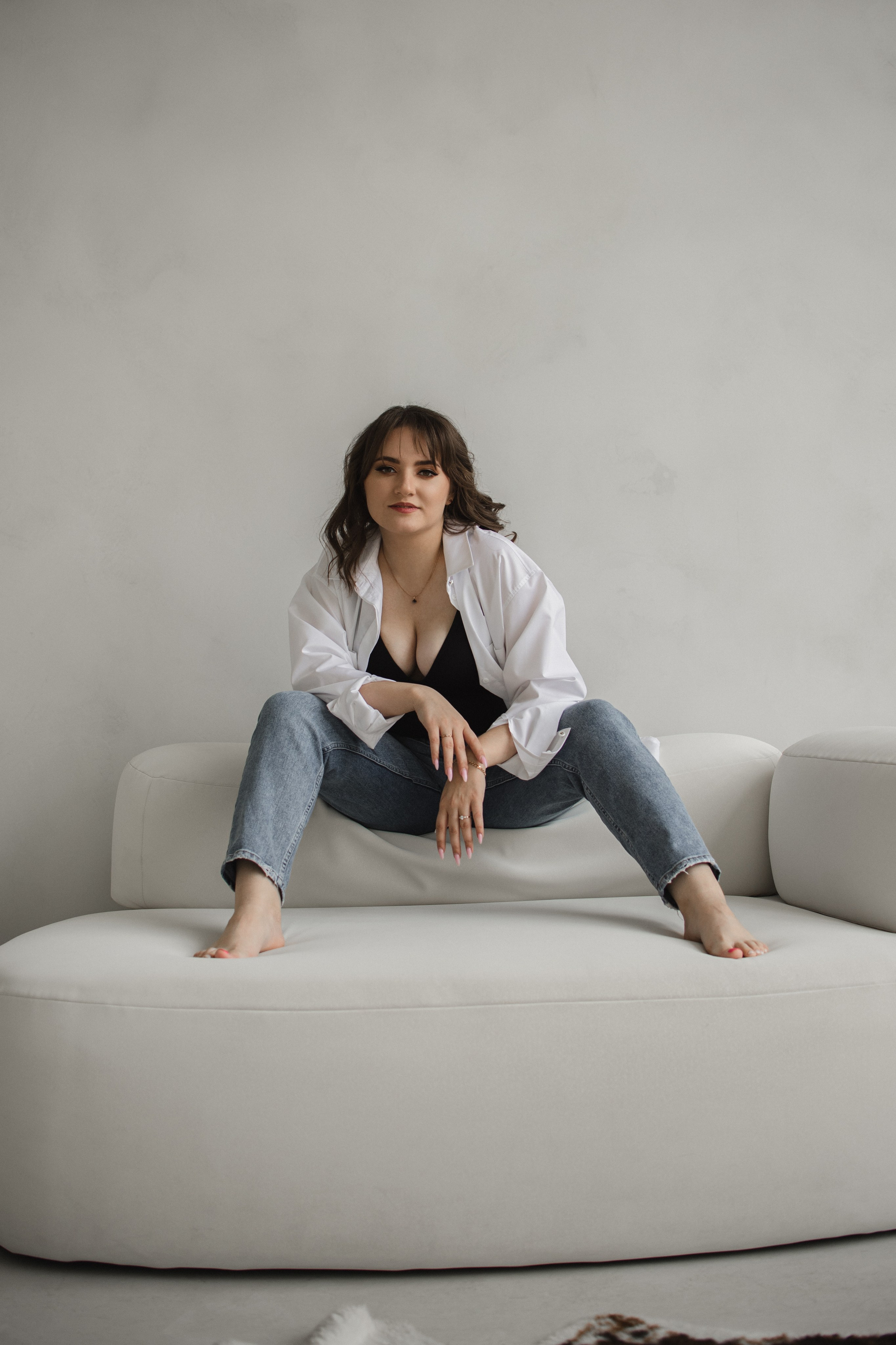 Анастасия. Фотограф Челябинск Екатерина Миниханова